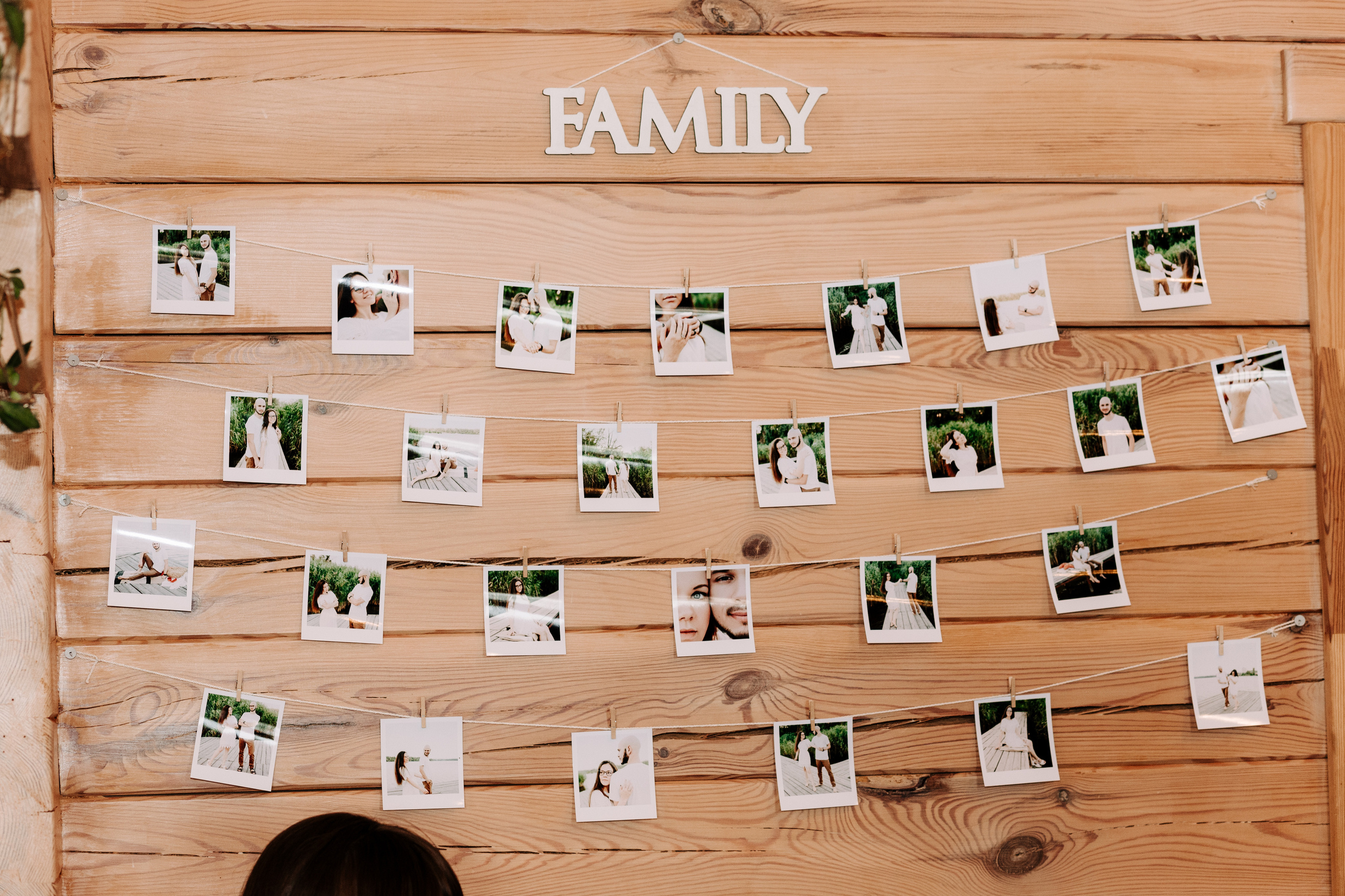 Анна & Марк. Весільний та сімейний фотограф у Харкові Ткаченко Світлана