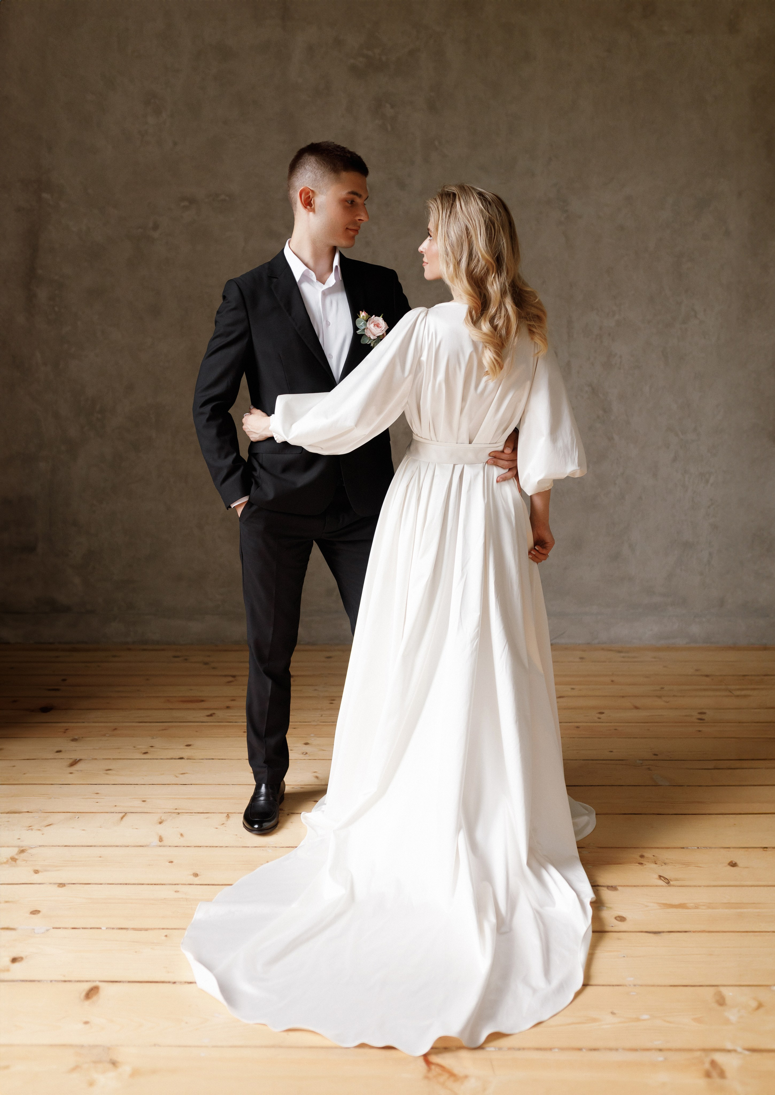 Влада & Стас. Весільний та сімейний фотограф у Харкові Ткаченко Світлана