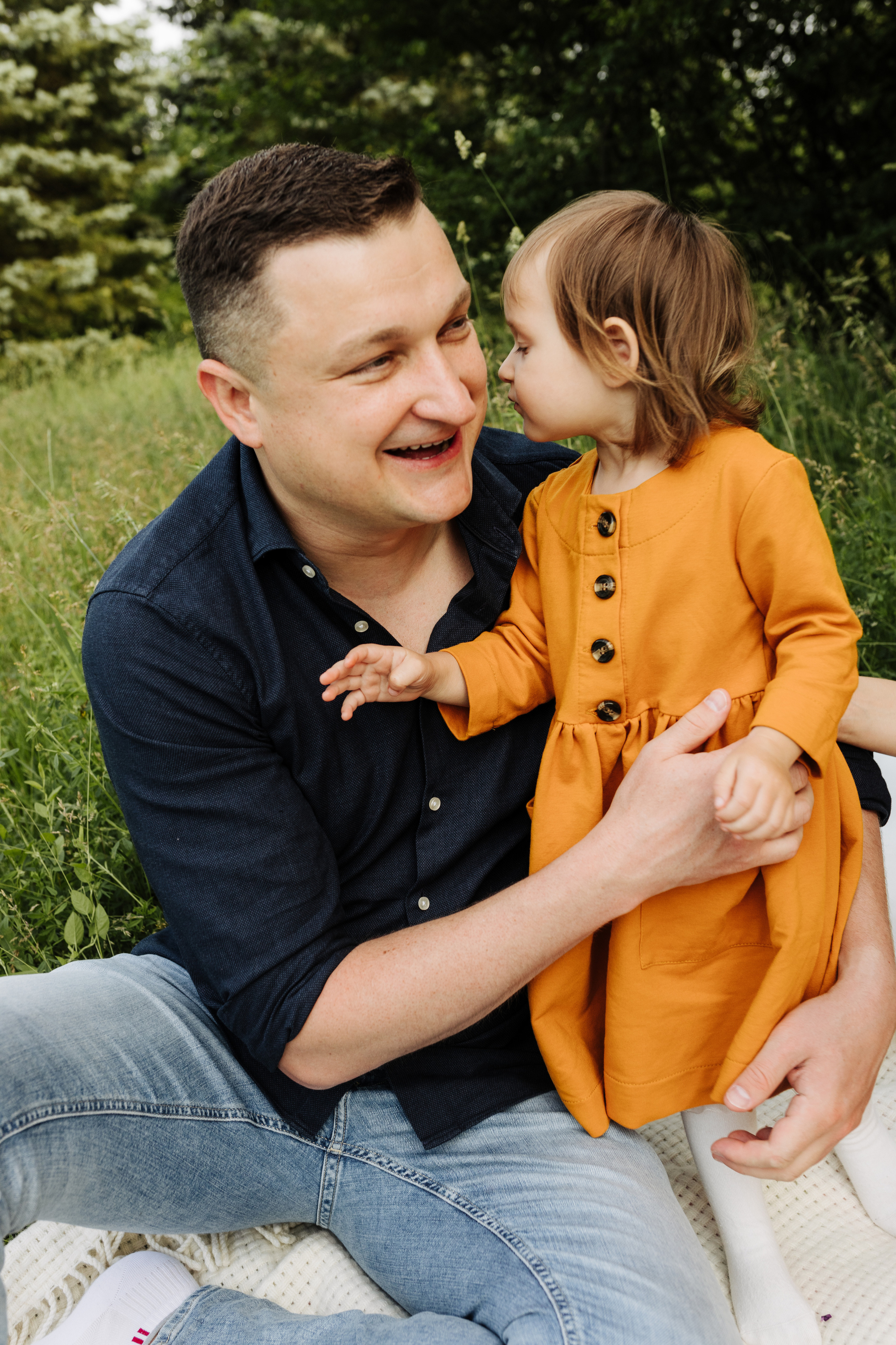 Катя & Рома & Аліса. Весільний та сімейний фотограф у Харкові Ткаченко Світлана