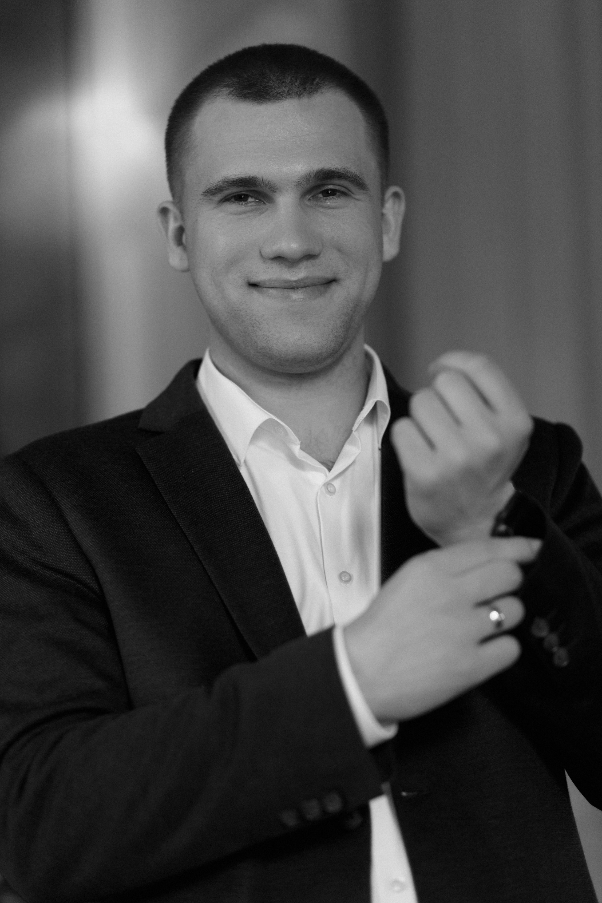 Ксенія & Дмитро. Весільний та сімейний фотограф у Харкові Ткаченко Світлана