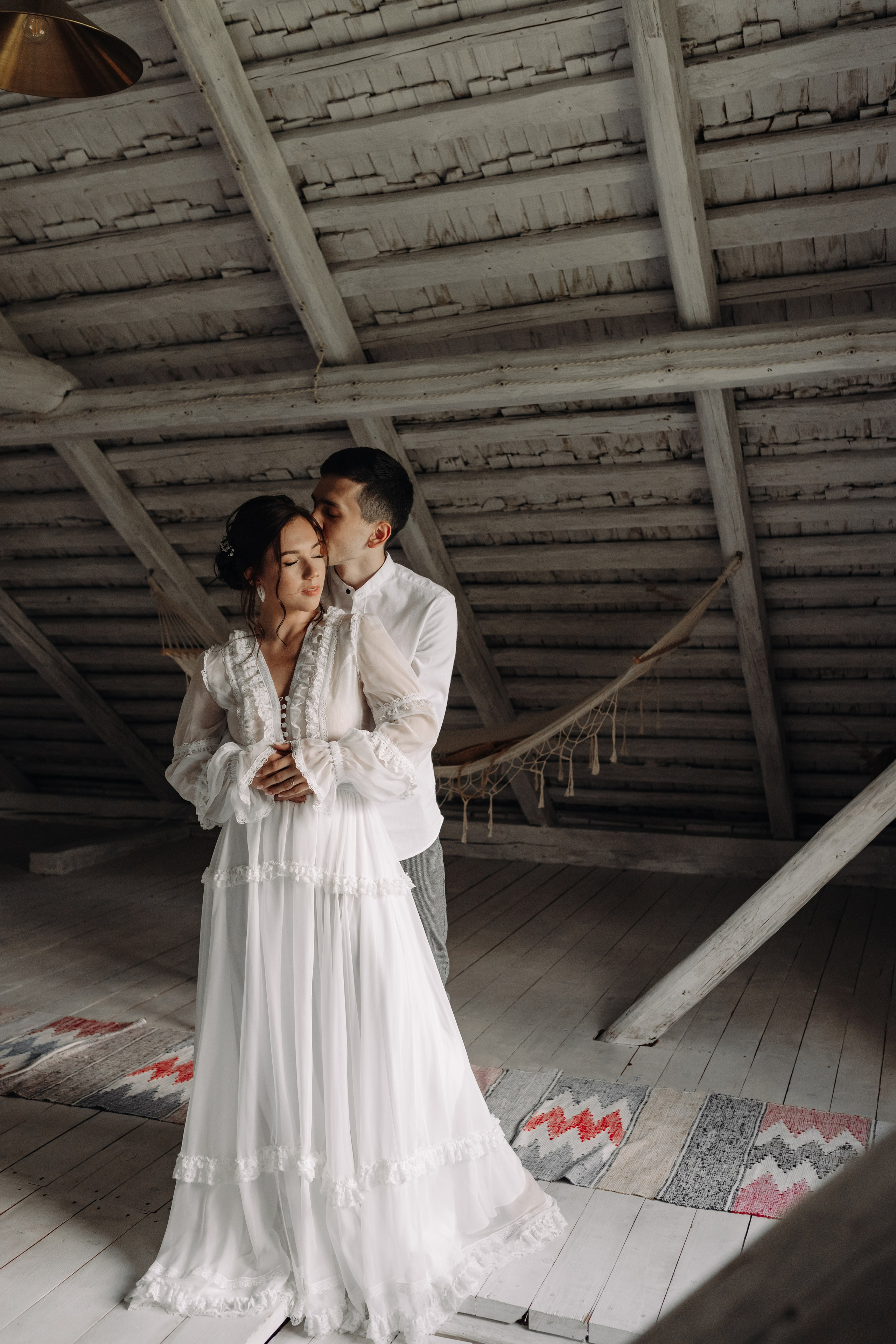 Юлія & Юрій. Весільний та сімейний фотограф у Харкові Ткаченко Світлана