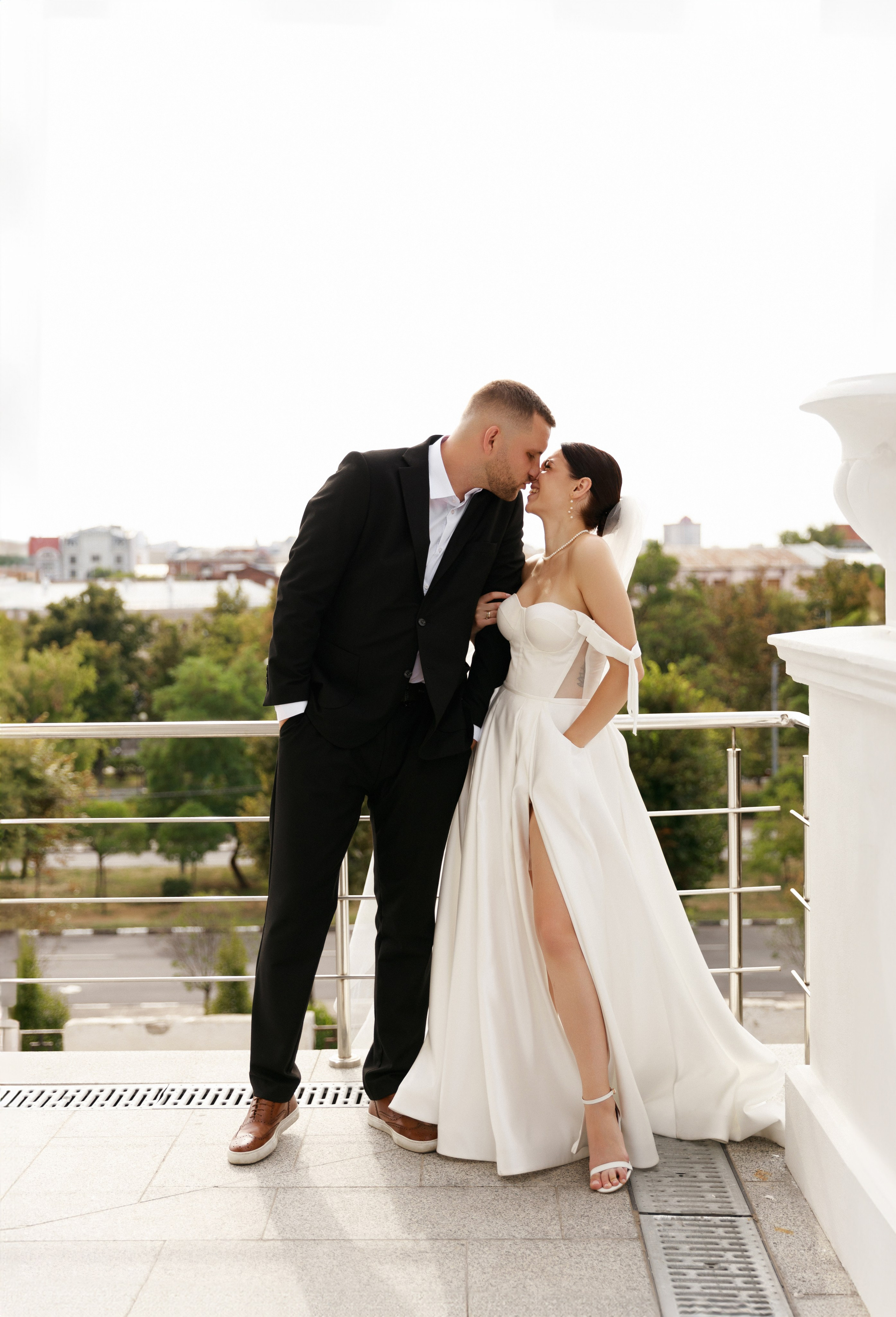 Катерина & Дмитро. Весільний та сімейний фотограф у Харкові Ткаченко Світлана