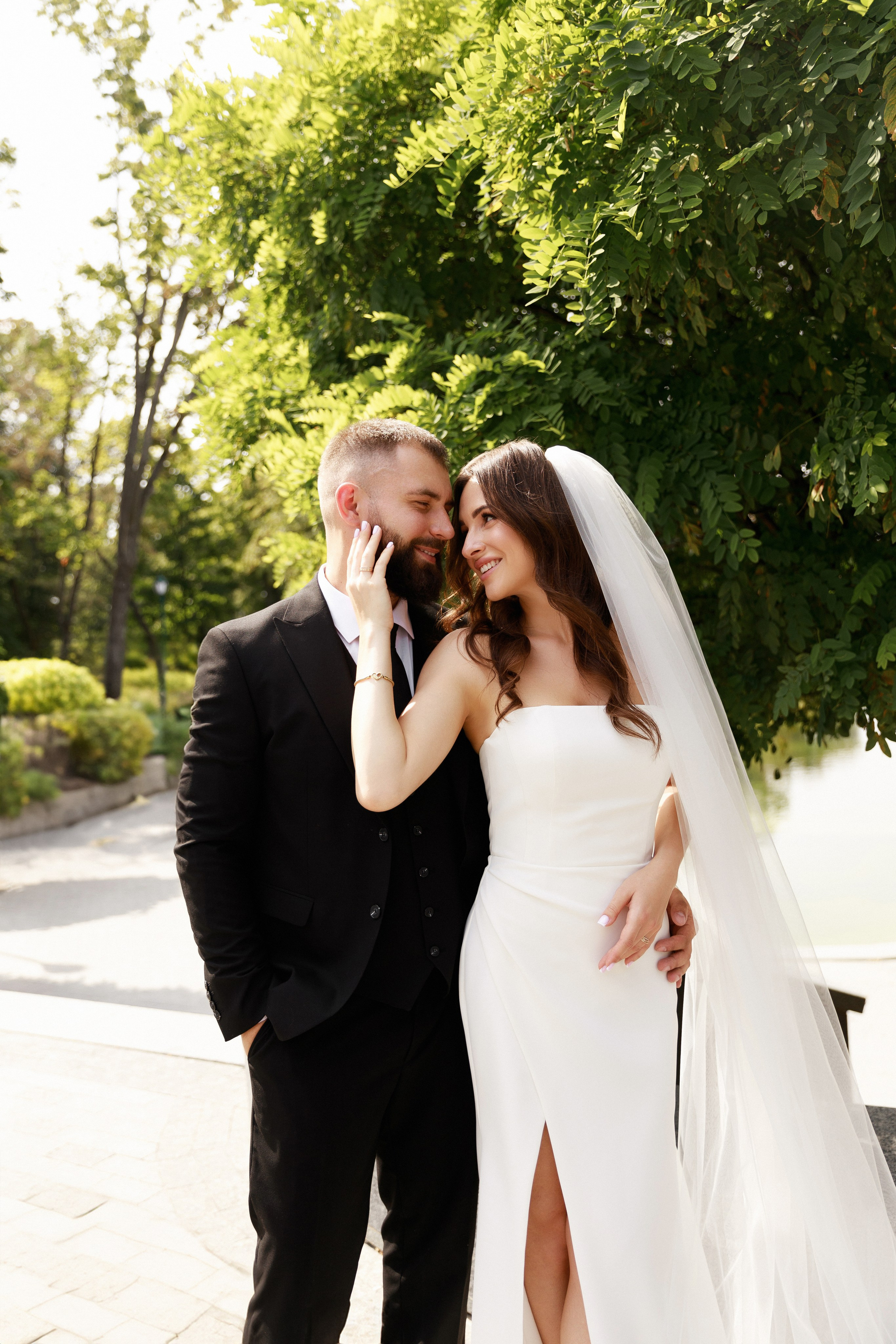 Катерина & Роман. Весільний та сімейний фотограф у Харкові Ткаченко Світлана