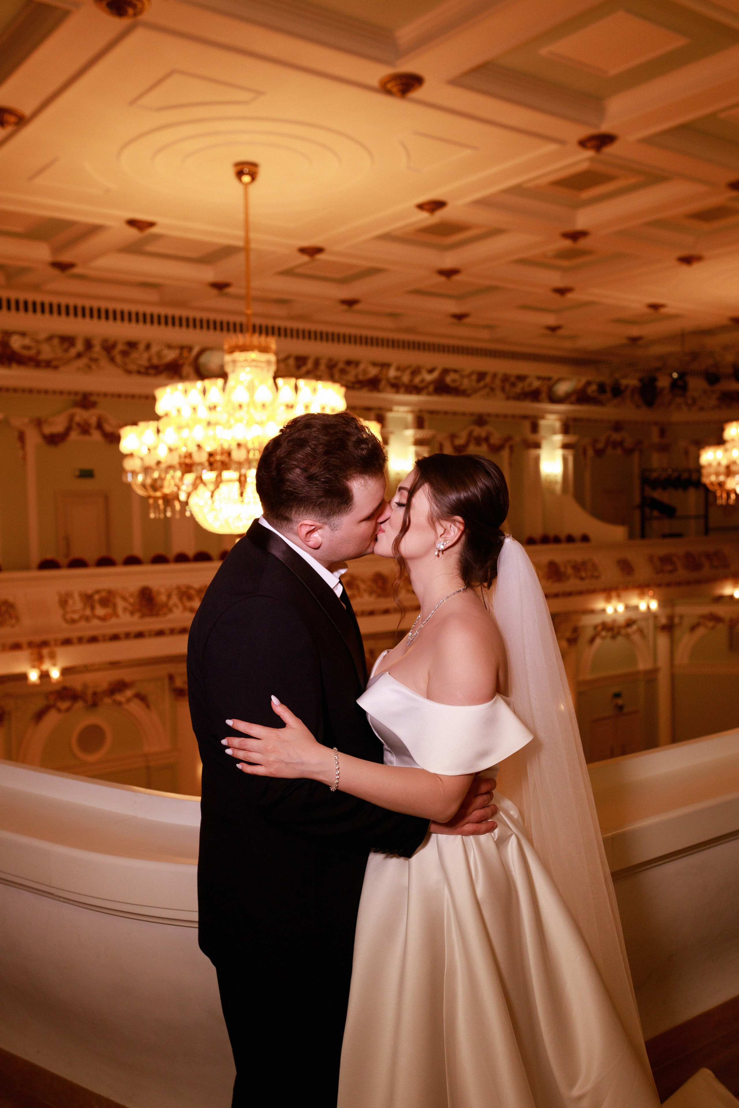 Вікторія & Андрій. Весільний та сімейний фотограф у Харкові Ткаченко Світлана