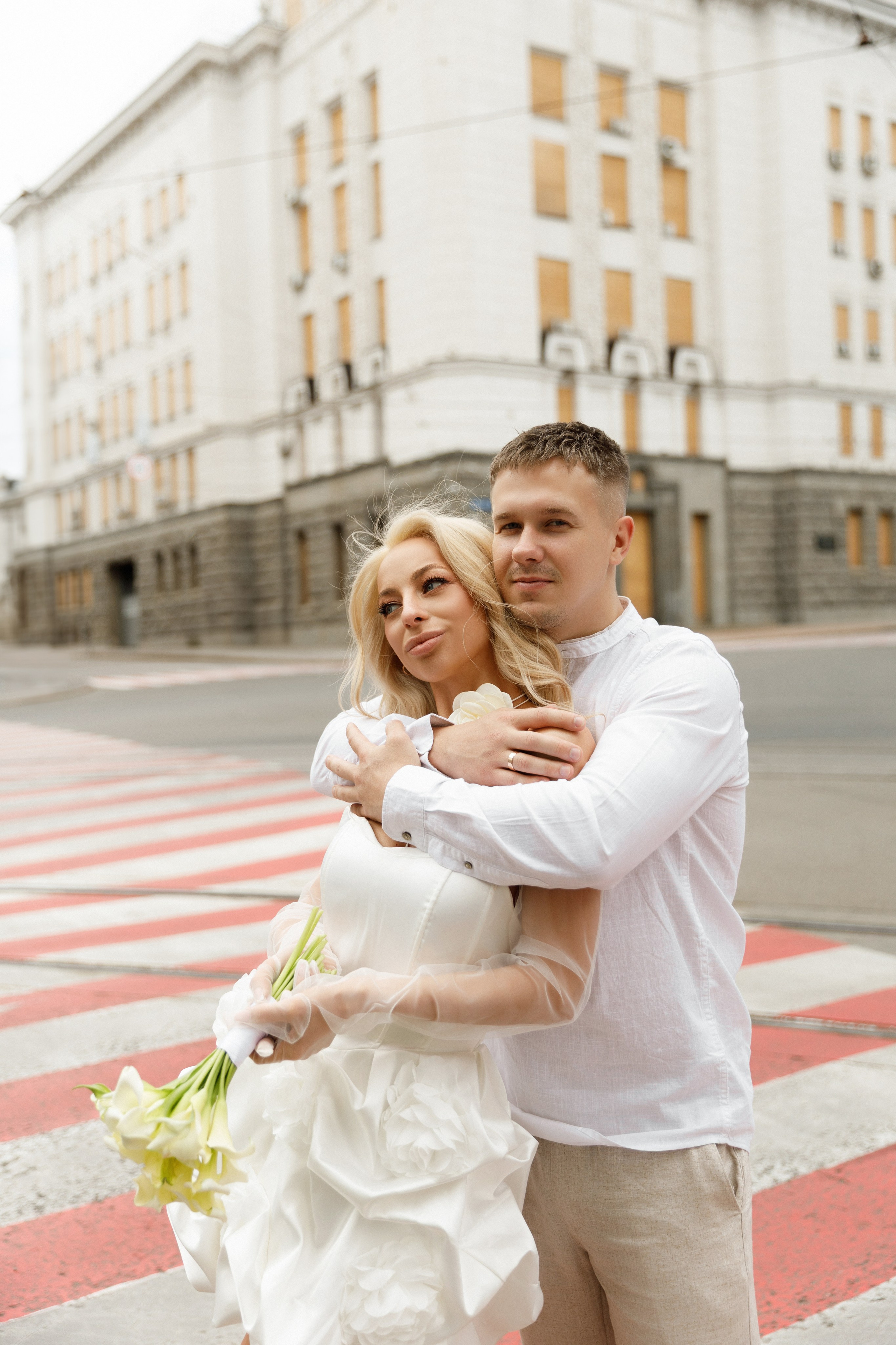 Ганна & Олександр. Весільний та сімейний фотограф у Харкові Ткаченко Світлана