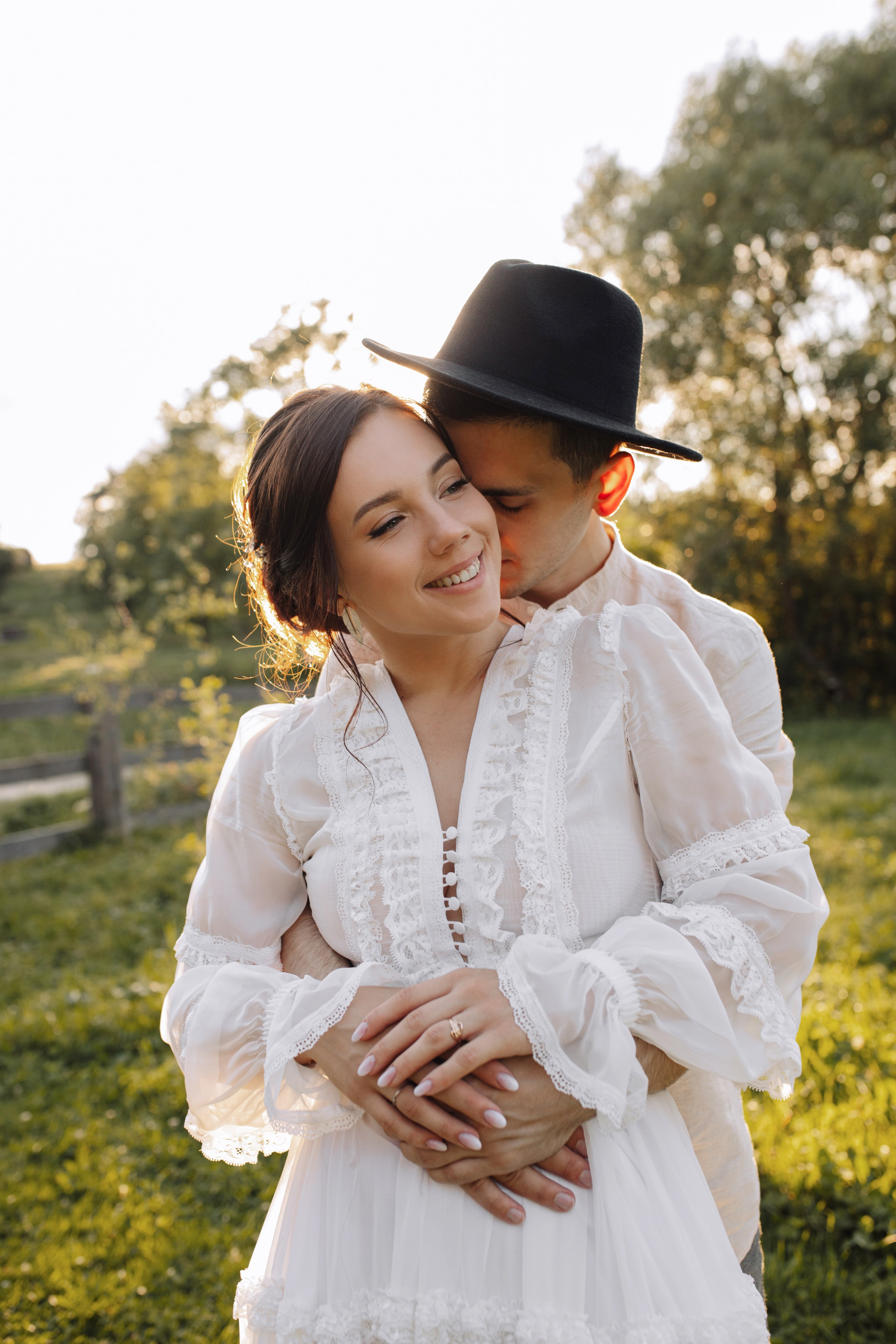 Юлія & Юрій. Весільний та сімейний фотограф у Харкові Ткаченко Світлана