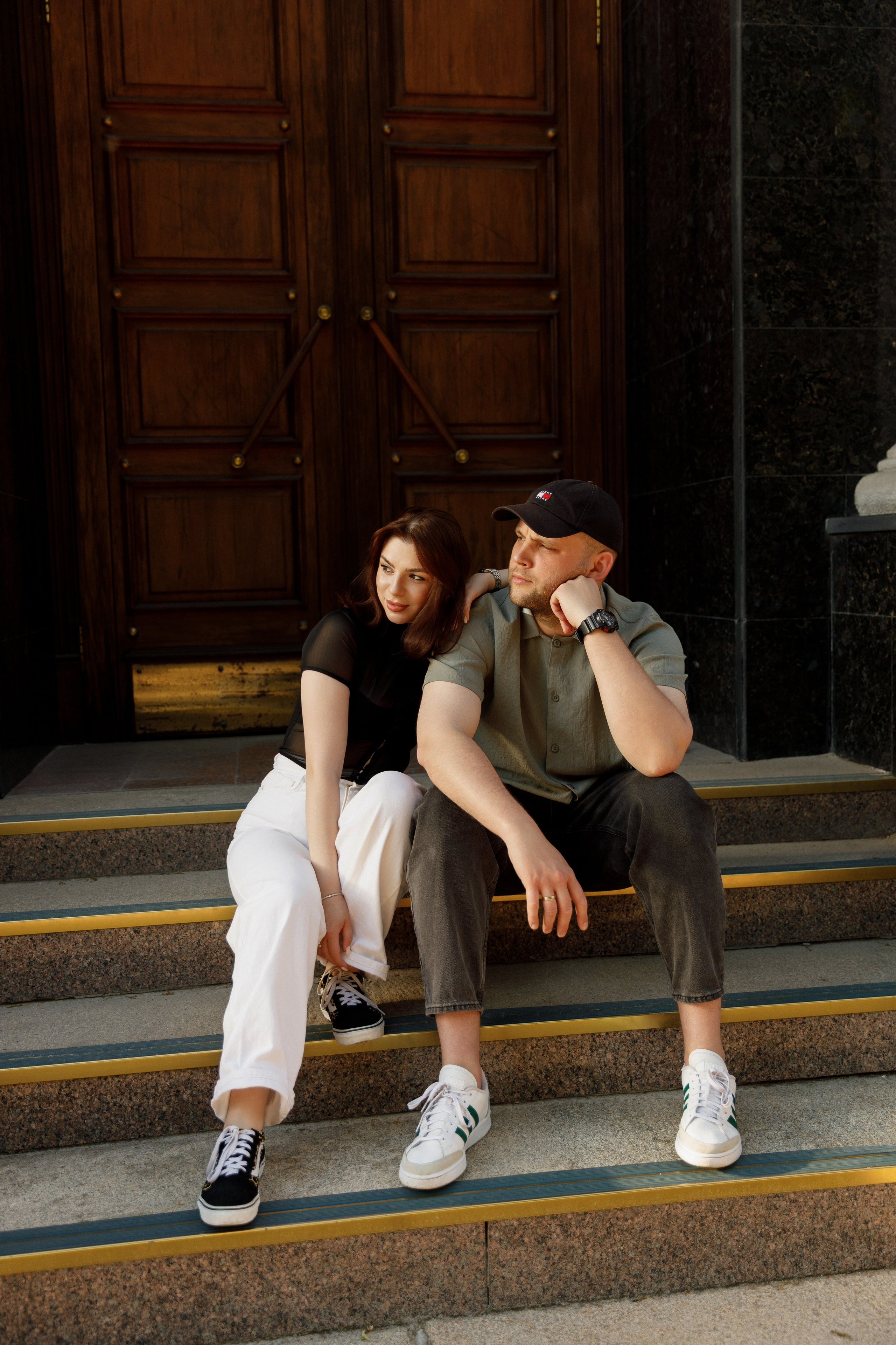 Катерина & Дмитро. Весільний та сімейний фотограф у Харкові Ткаченко Світлана