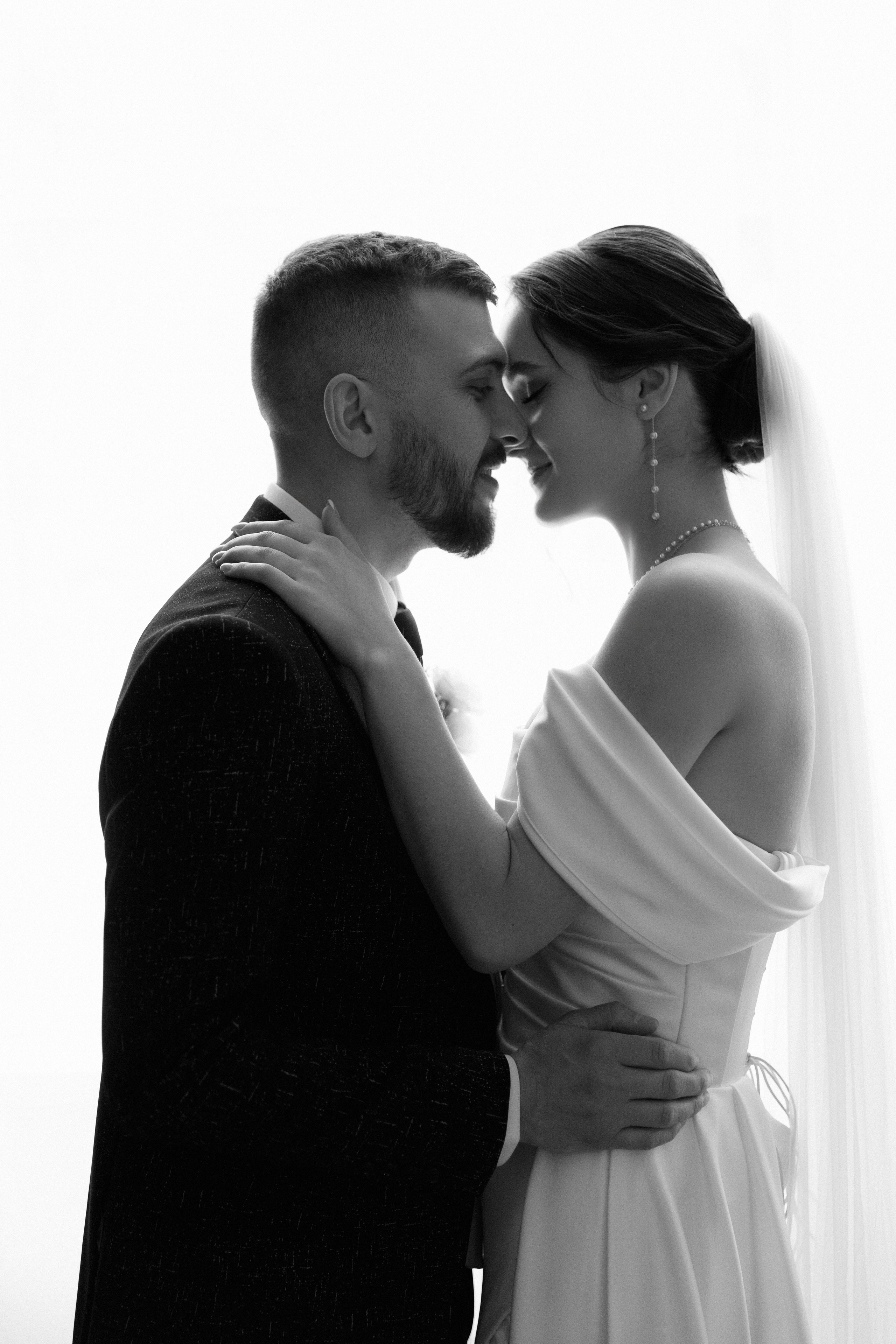 Катерина & Євгеній. Весільний та сімейний фотограф у Харкові Ткаченко Світлана