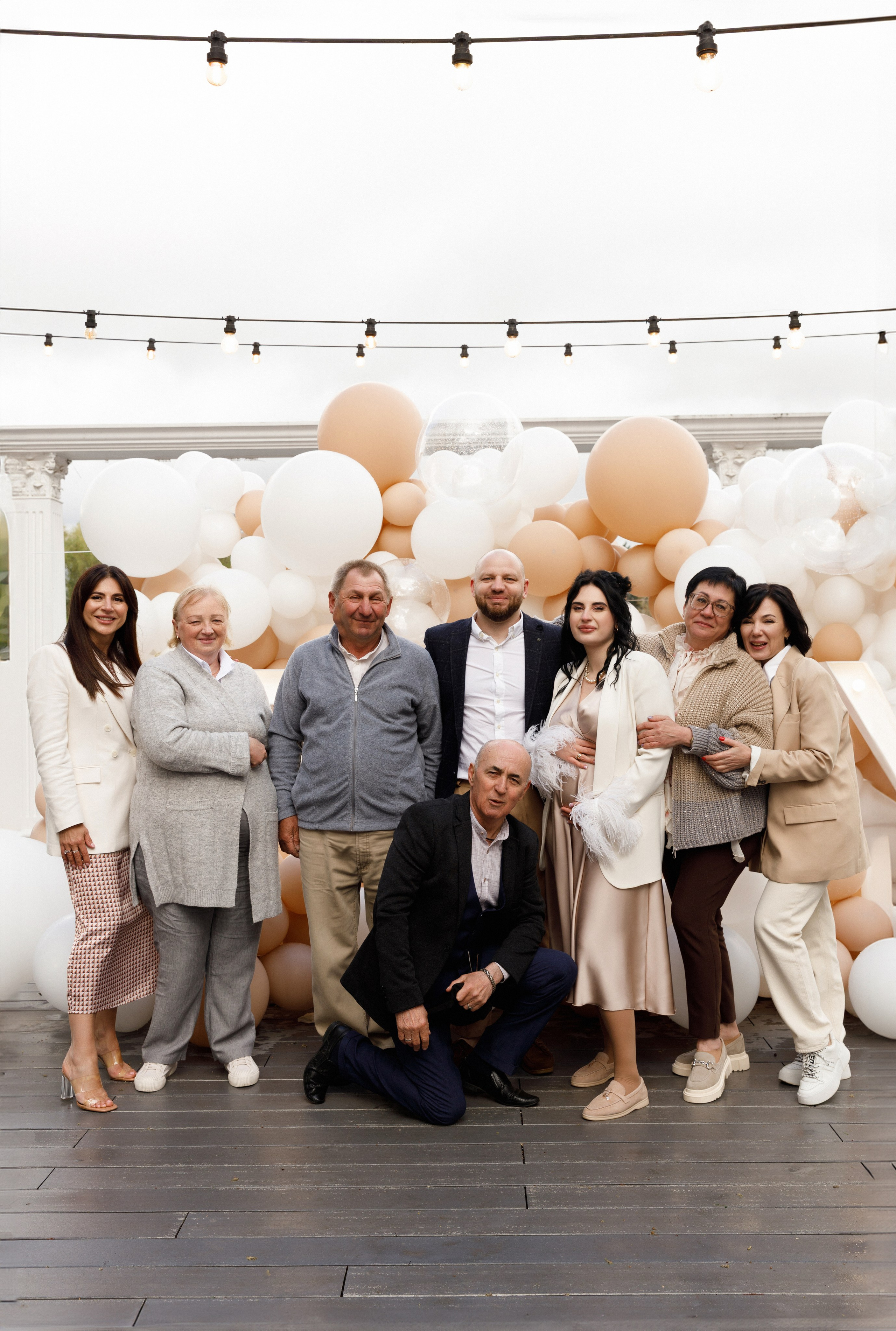 Аліна Костя - Gender party. Весільний та сімейний фотограф у Харкові Ткаченко Світлана