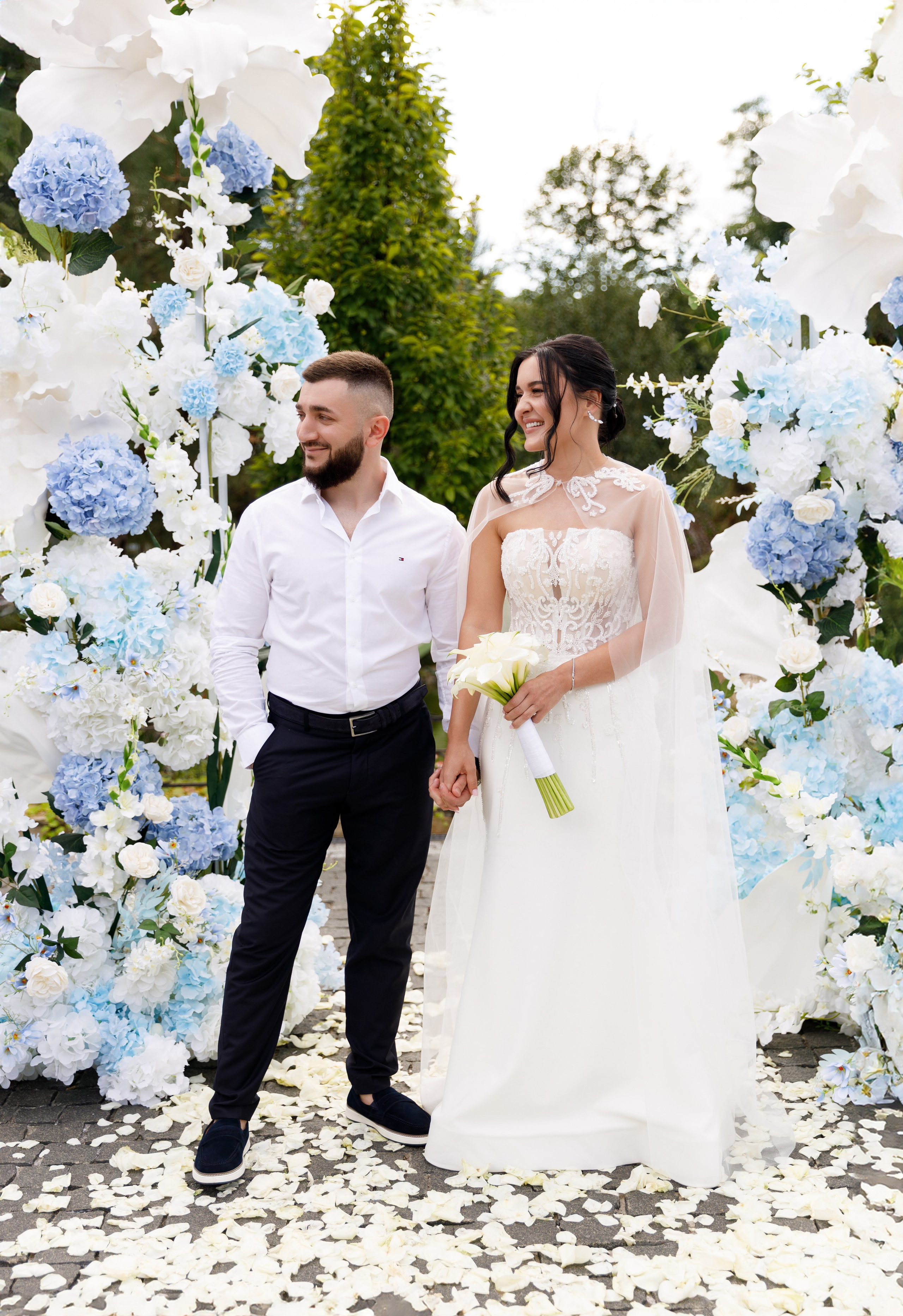 Катерина & Джекі. Весільний та сімейний фотограф у Харкові Ткаченко Світлана