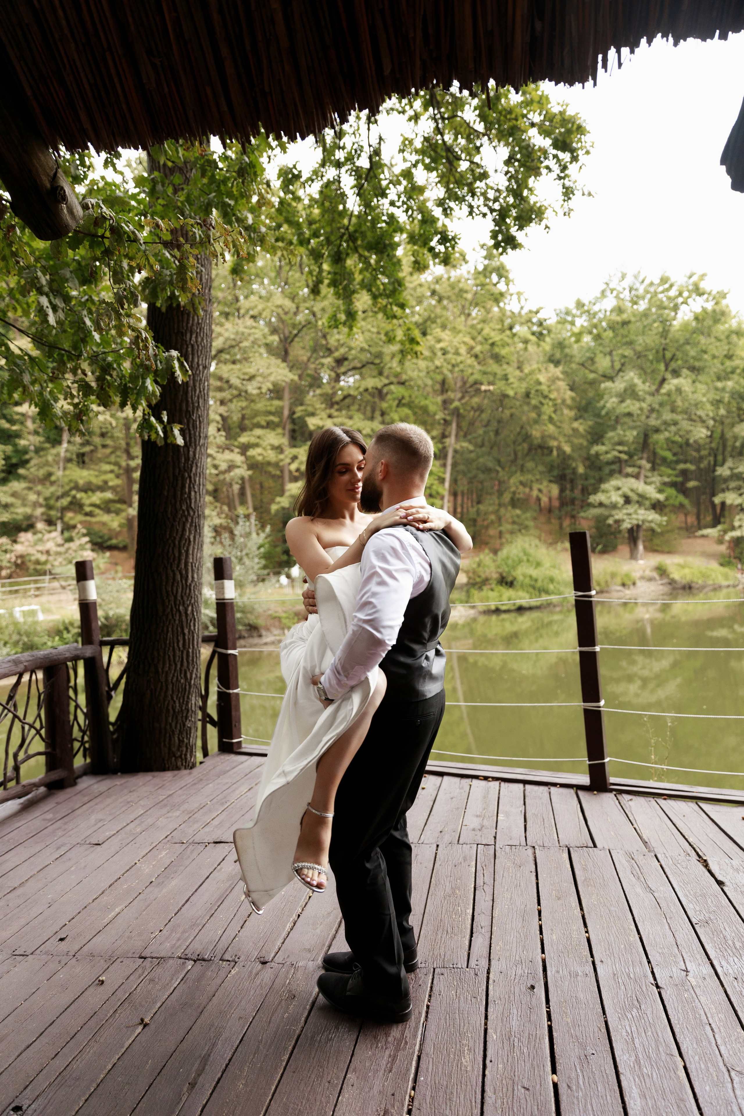 Катерина & Роман. Весільний та сімейний фотограф у Харкові Ткаченко Світлана