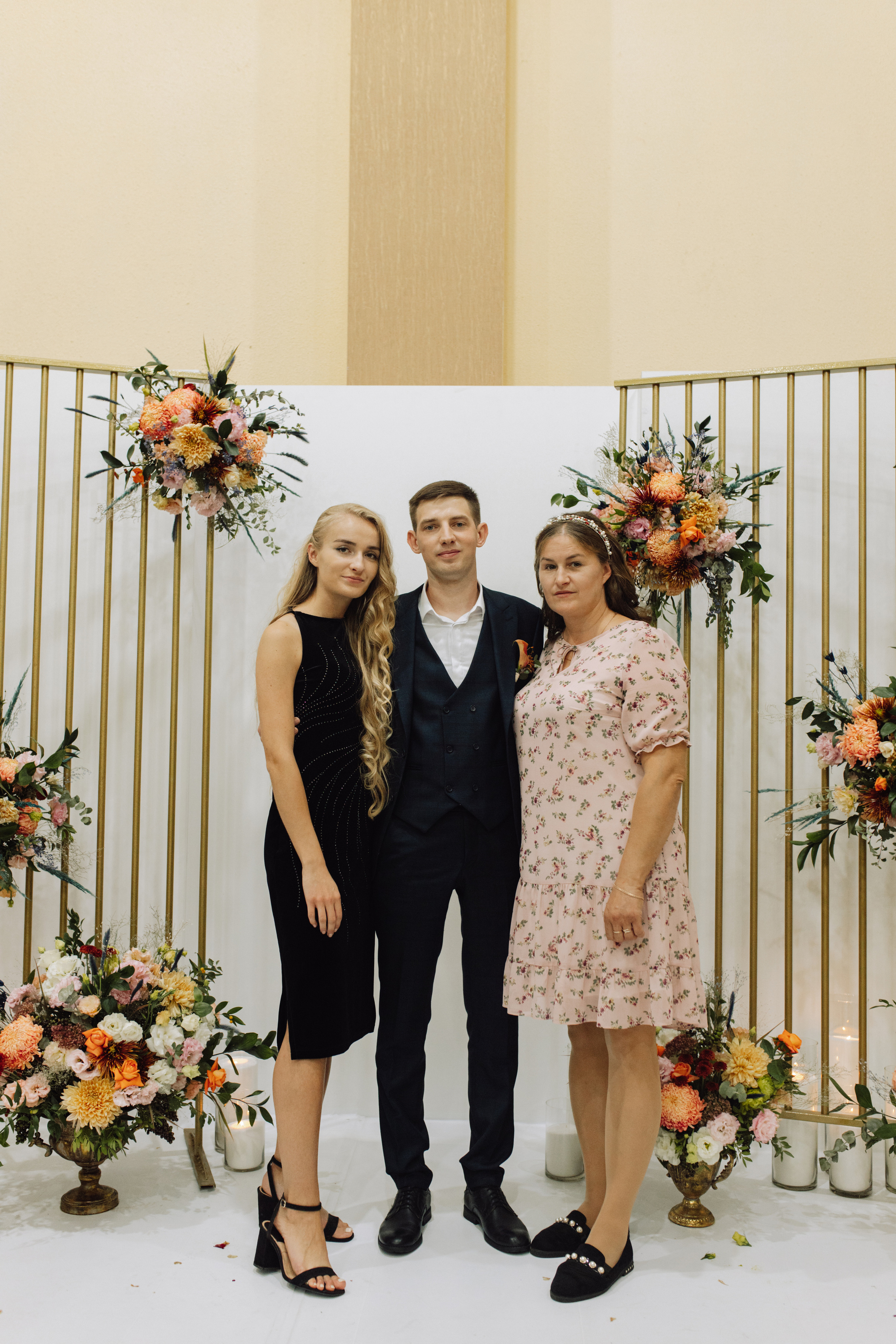 Анастасія & Дмитро. Весільний та сімейний фотограф у Харкові Ткаченко Світлана