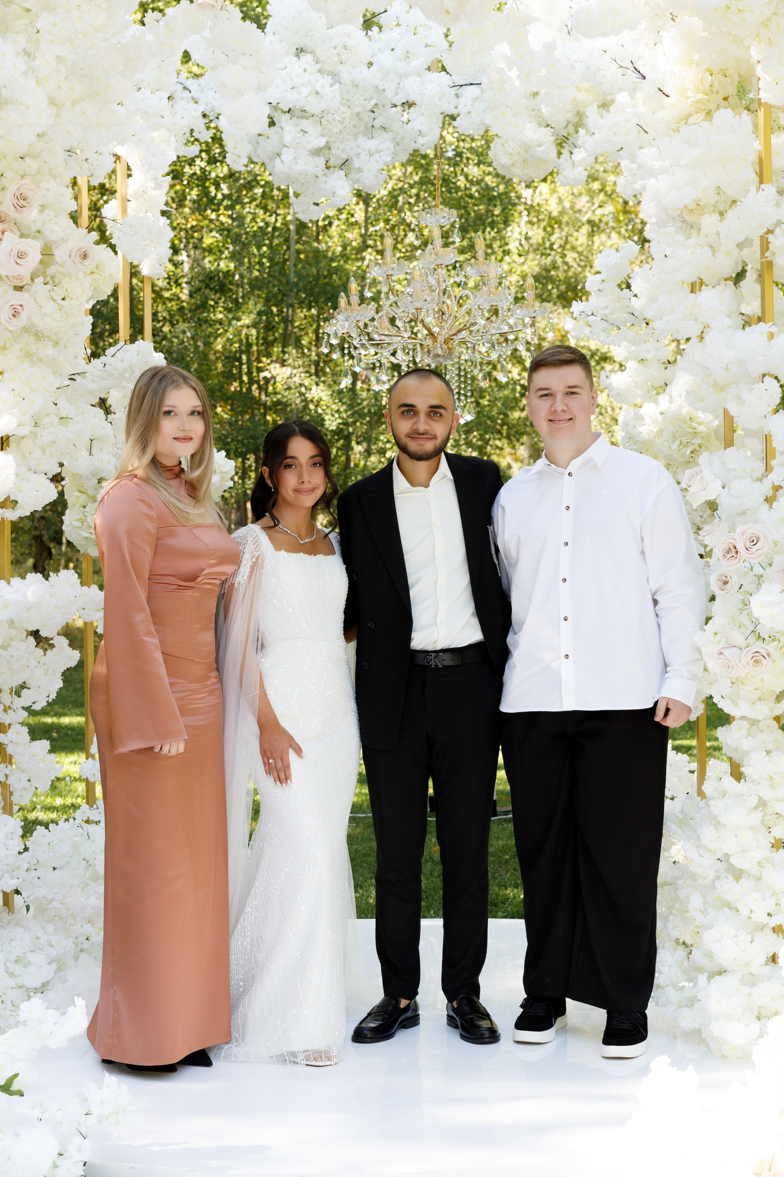 Аяз Джахан. Весільний та сімейний фотограф у Харкові Ткаченко Світлана