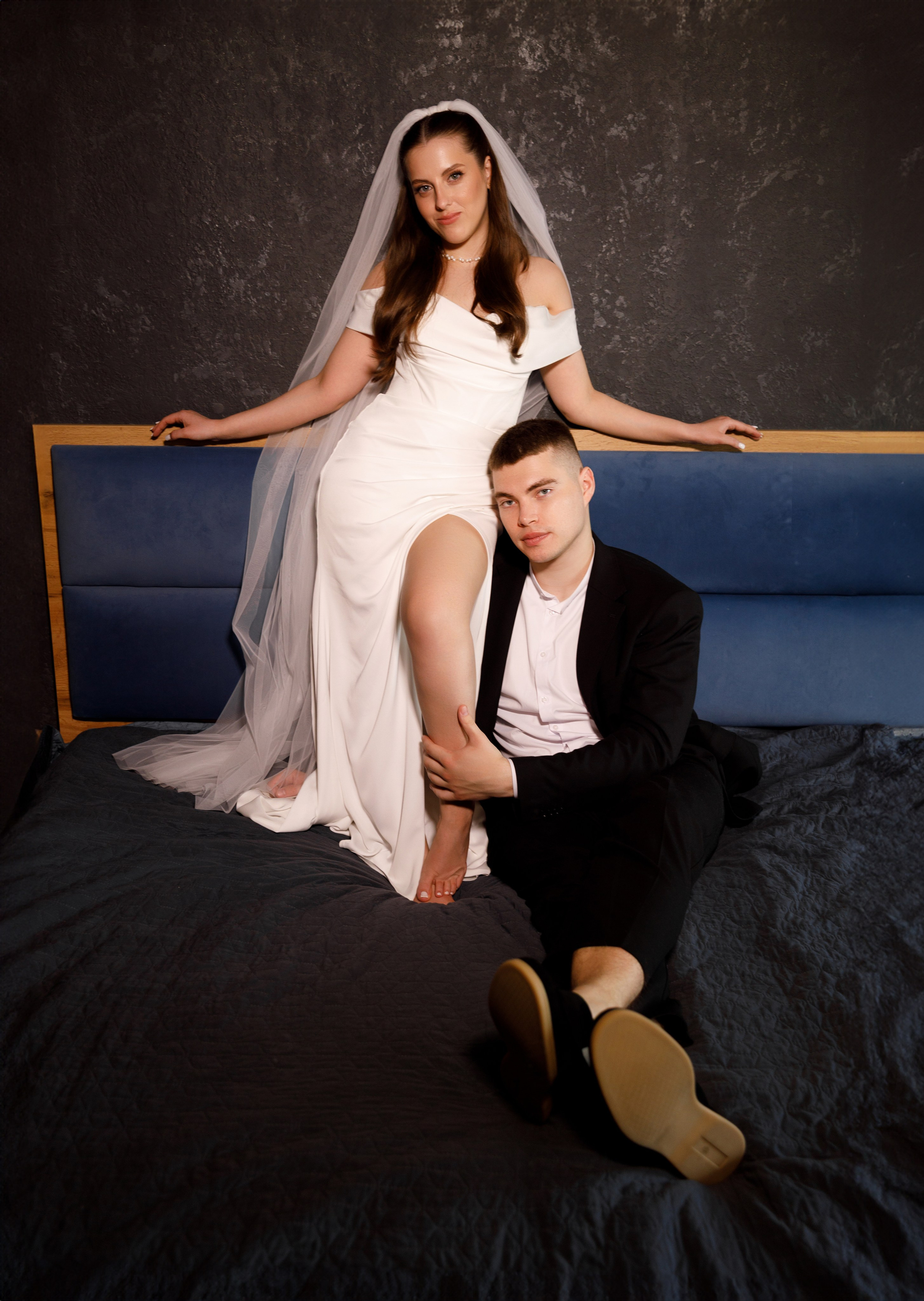 Діана & Михайло. Весільний та сімейний фотограф у Харкові Ткаченко Світлана