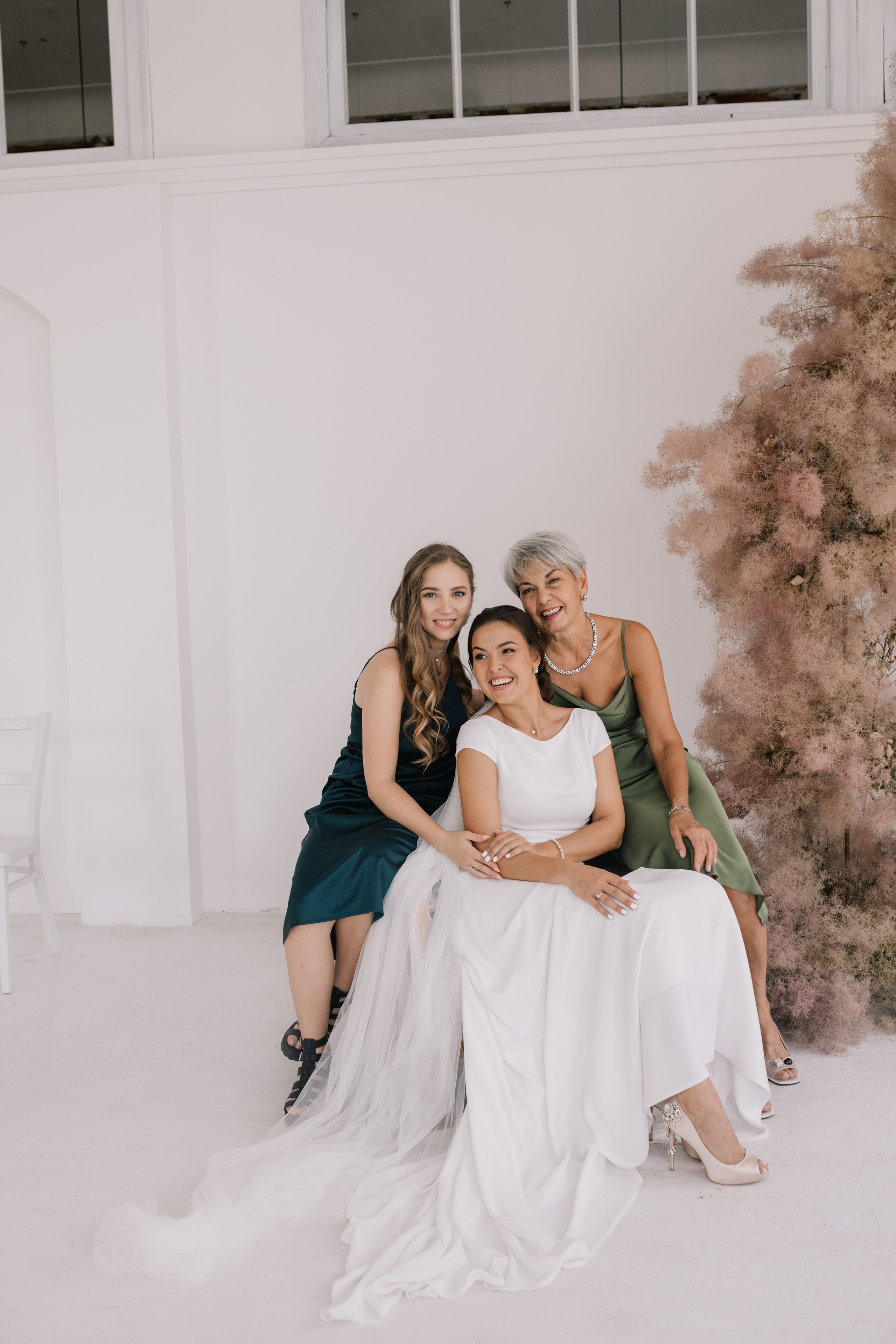 Настя & Влад. Весільний та сімейний фотограф у Харкові Ткаченко Світлана