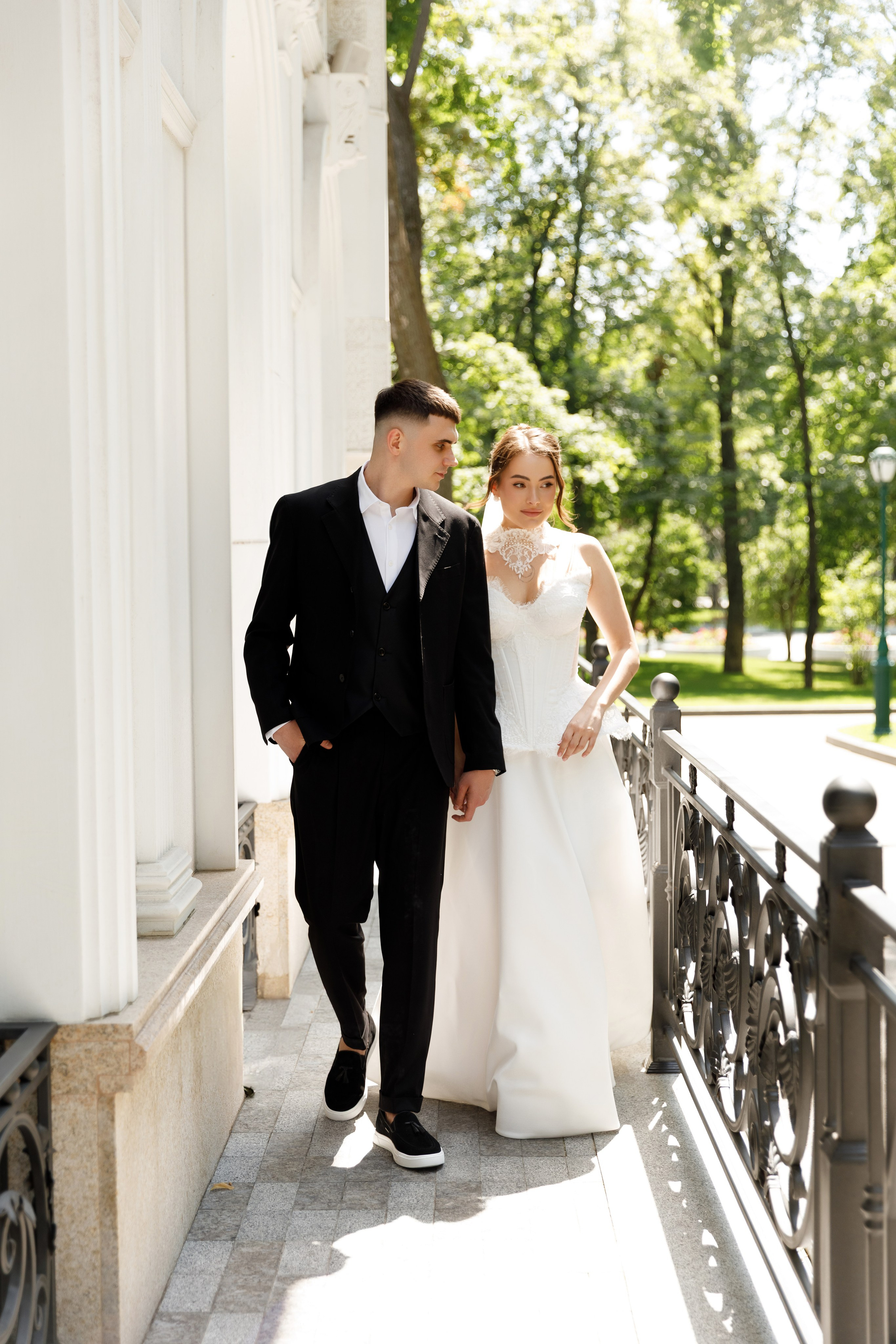 Діана & Микола. Весільний та сімейний фотограф у Харкові Ткаченко Світлана