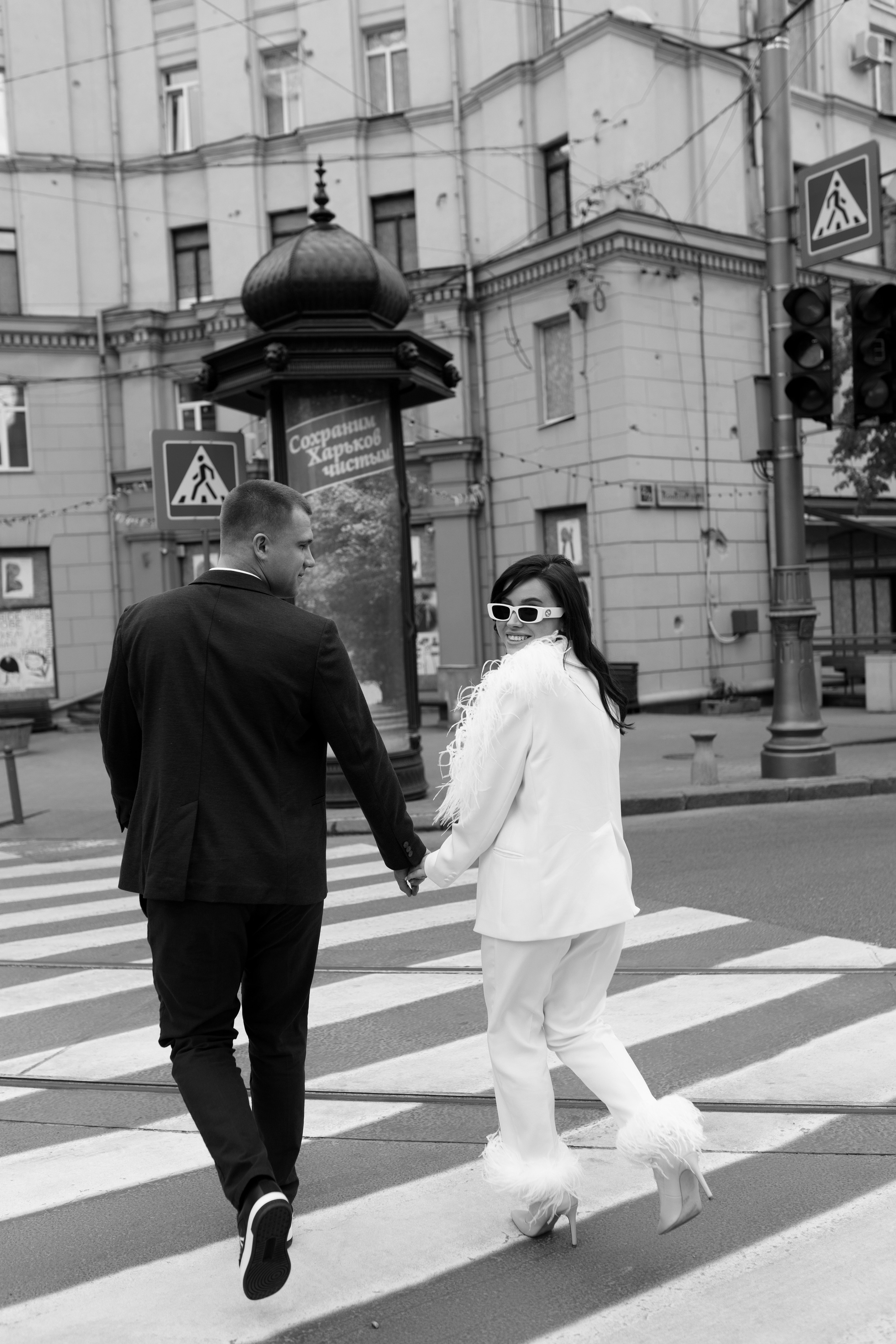 Ксенія & Дмитро. Весільний та сімейний фотограф у Харкові Ткаченко Світлана