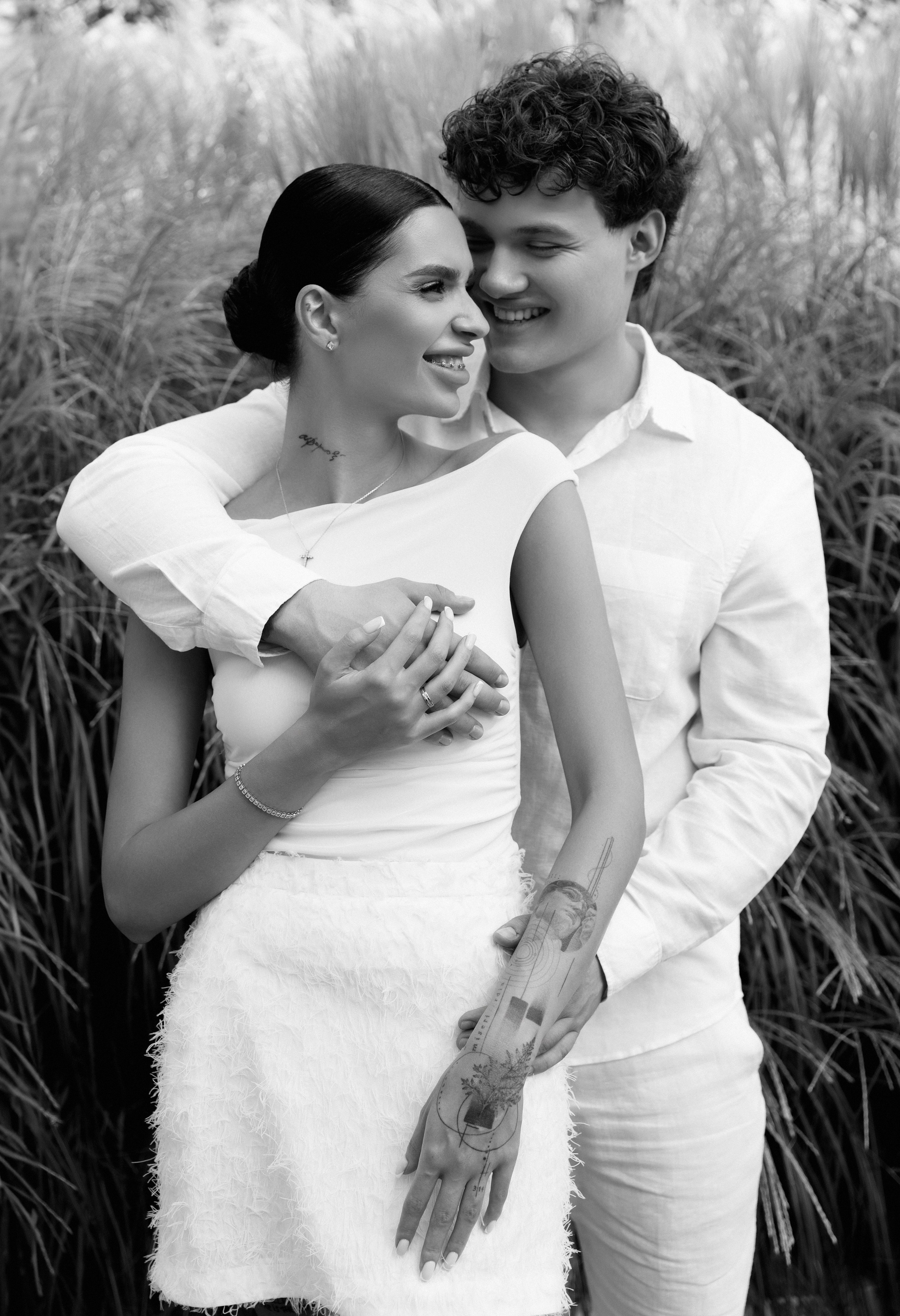 Анастасія & Марк. Весільний та сімейний фотограф у Харкові Ткаченко Світлана