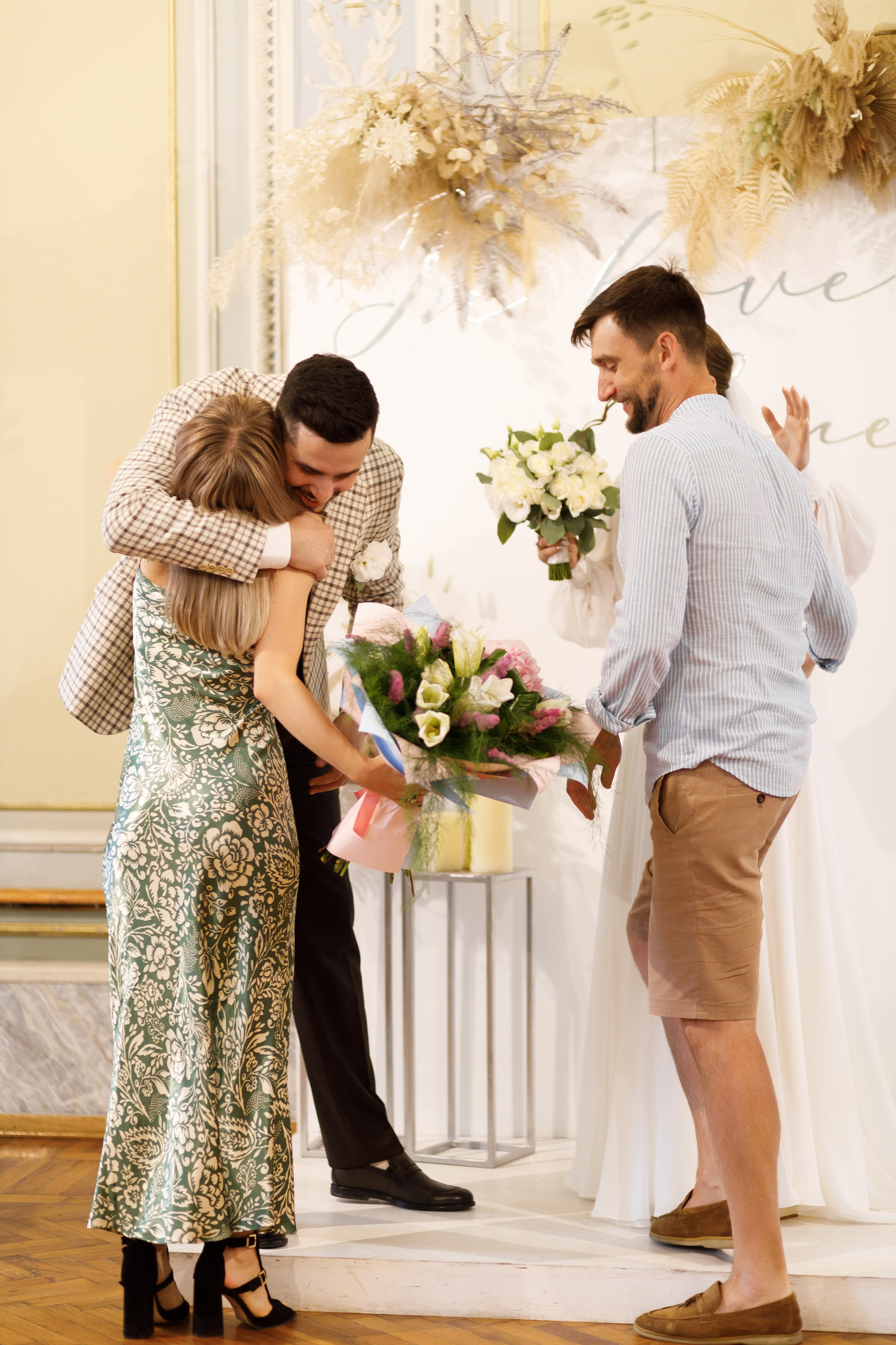 Христина & Владислав. Весільний та сімейний фотограф у Харкові Ткаченко Світлана