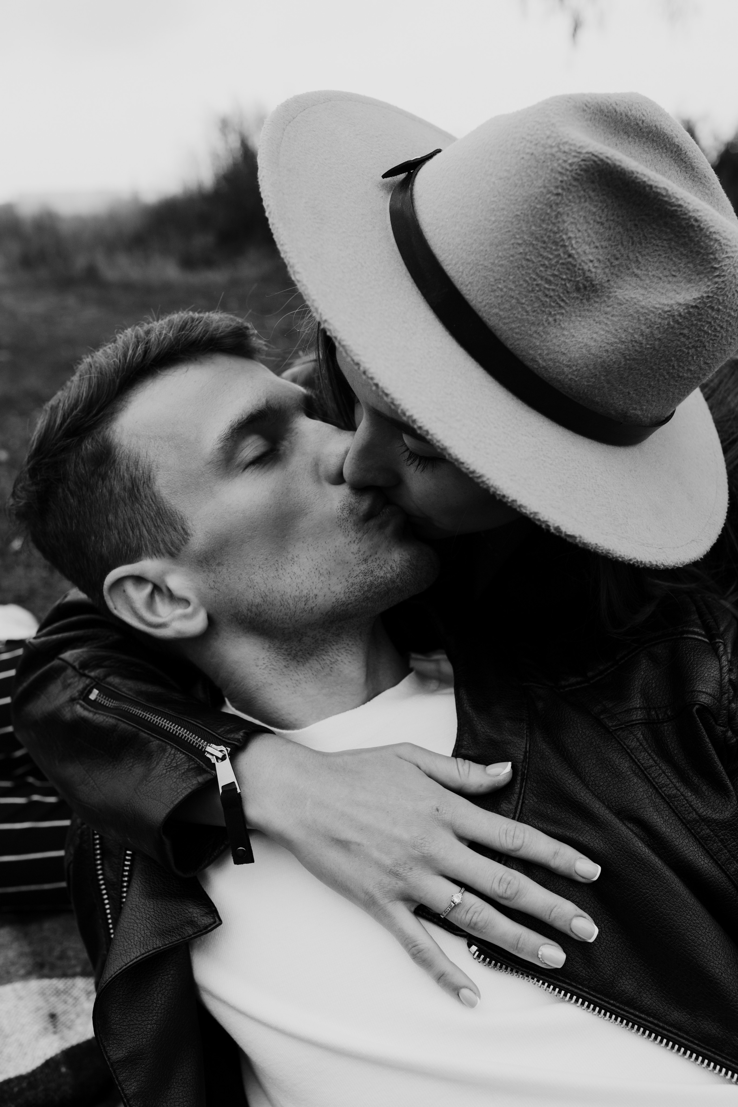 Катя & Алексій. Весільний та сімейний фотограф у Харкові Ткаченко Світлана