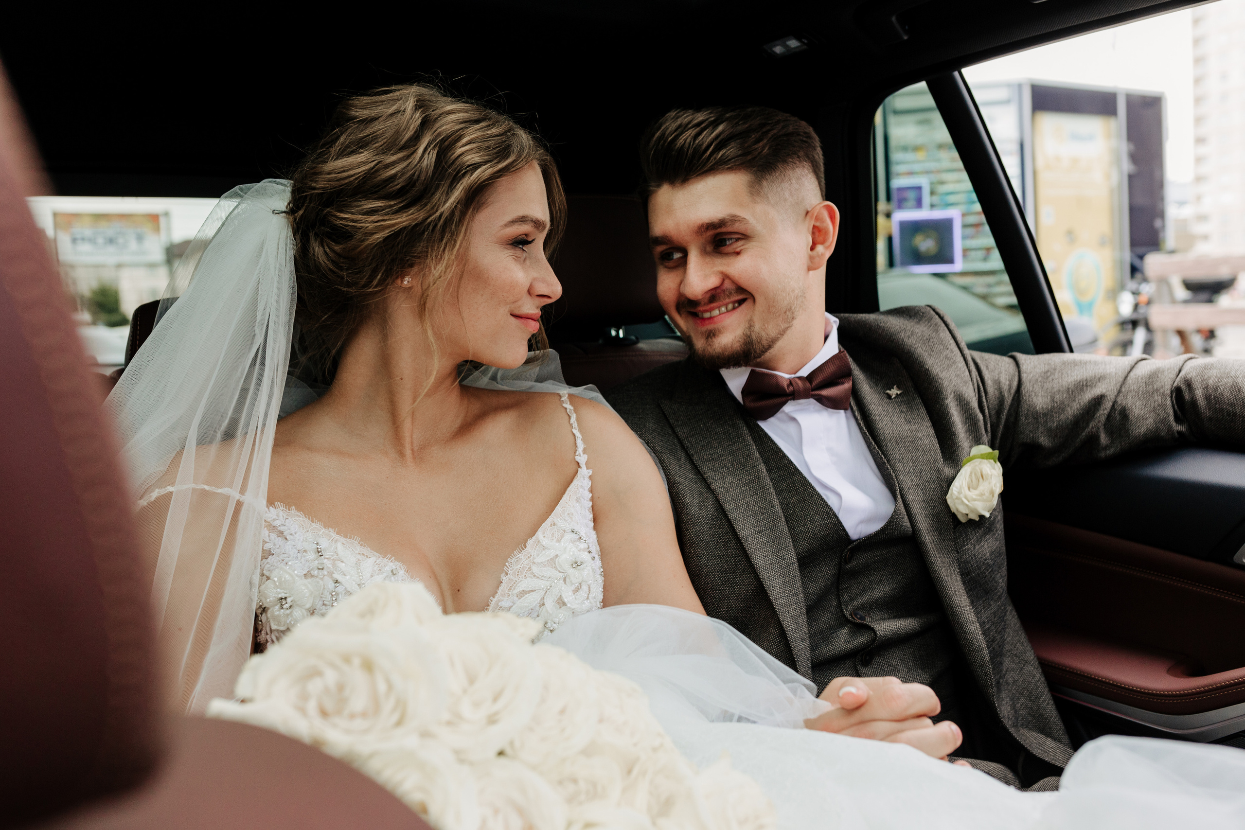 Христина & Стас. Весільний та сімейний фотограф у Харкові Ткаченко Світлана