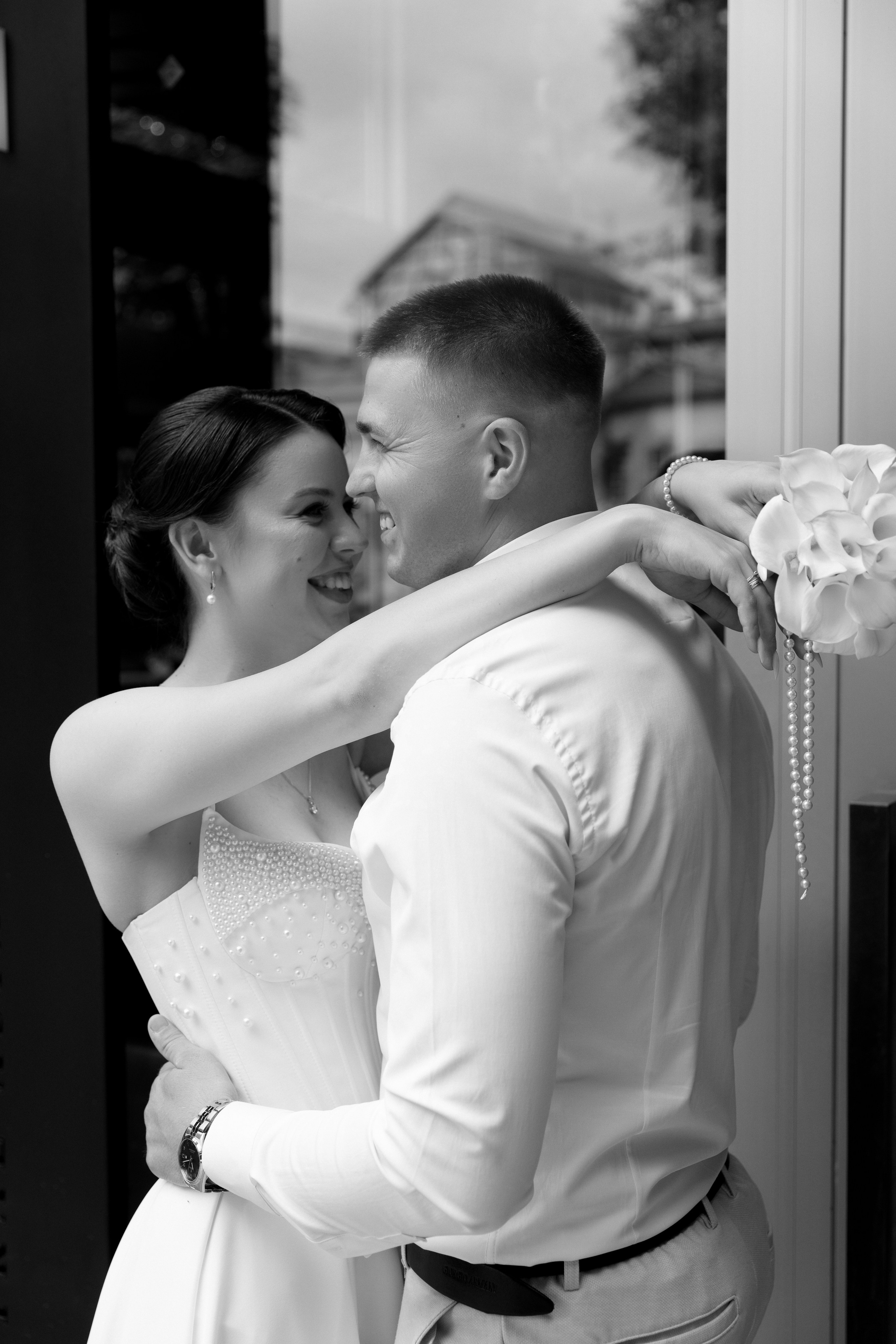 Марина & Влад. Весільний та сімейний фотограф у Харкові Ткаченко Світлана