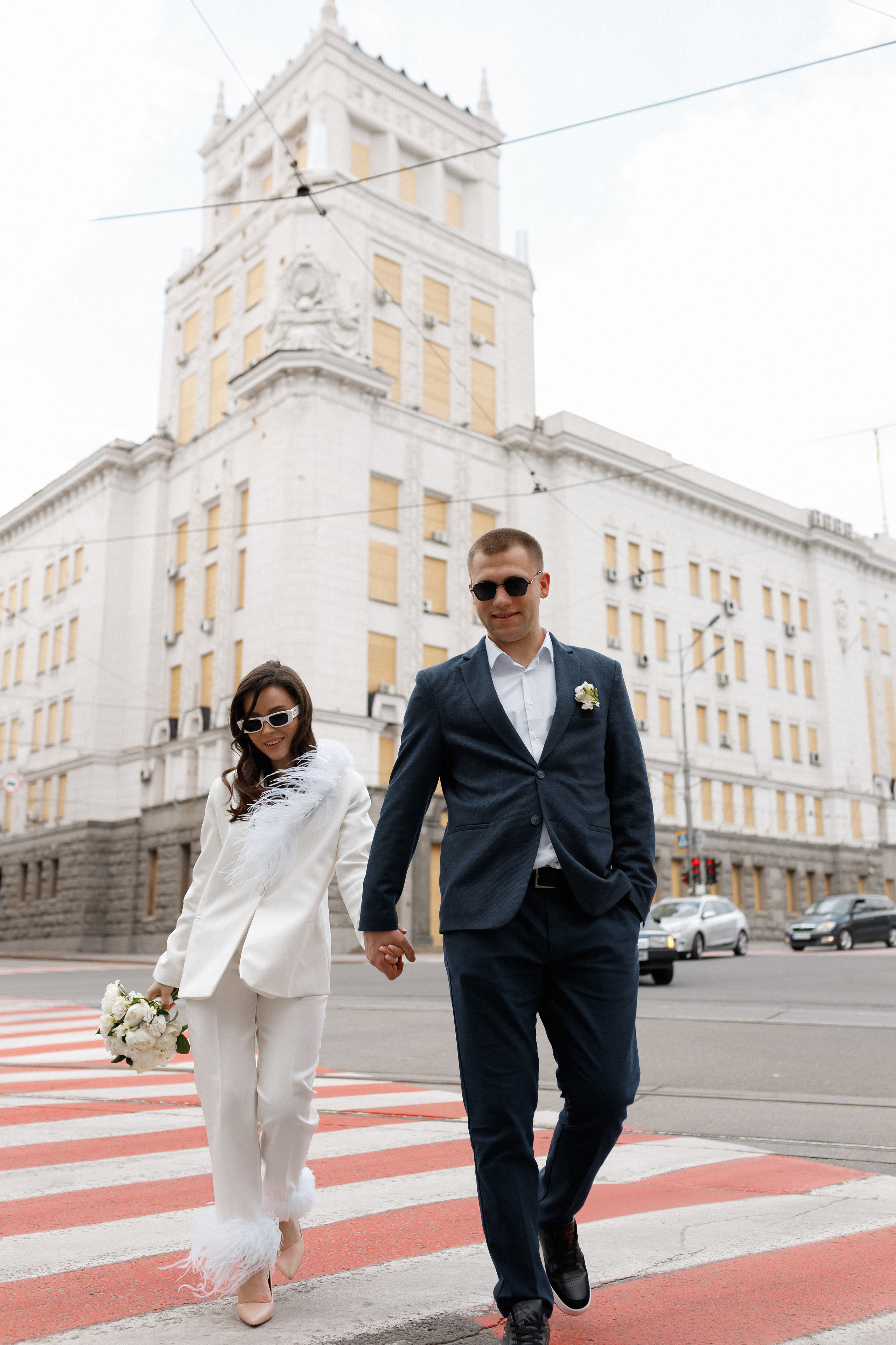 Ксенія & Дмитро. Весільний та сімейний фотограф у Харкові Ткаченко Світлана