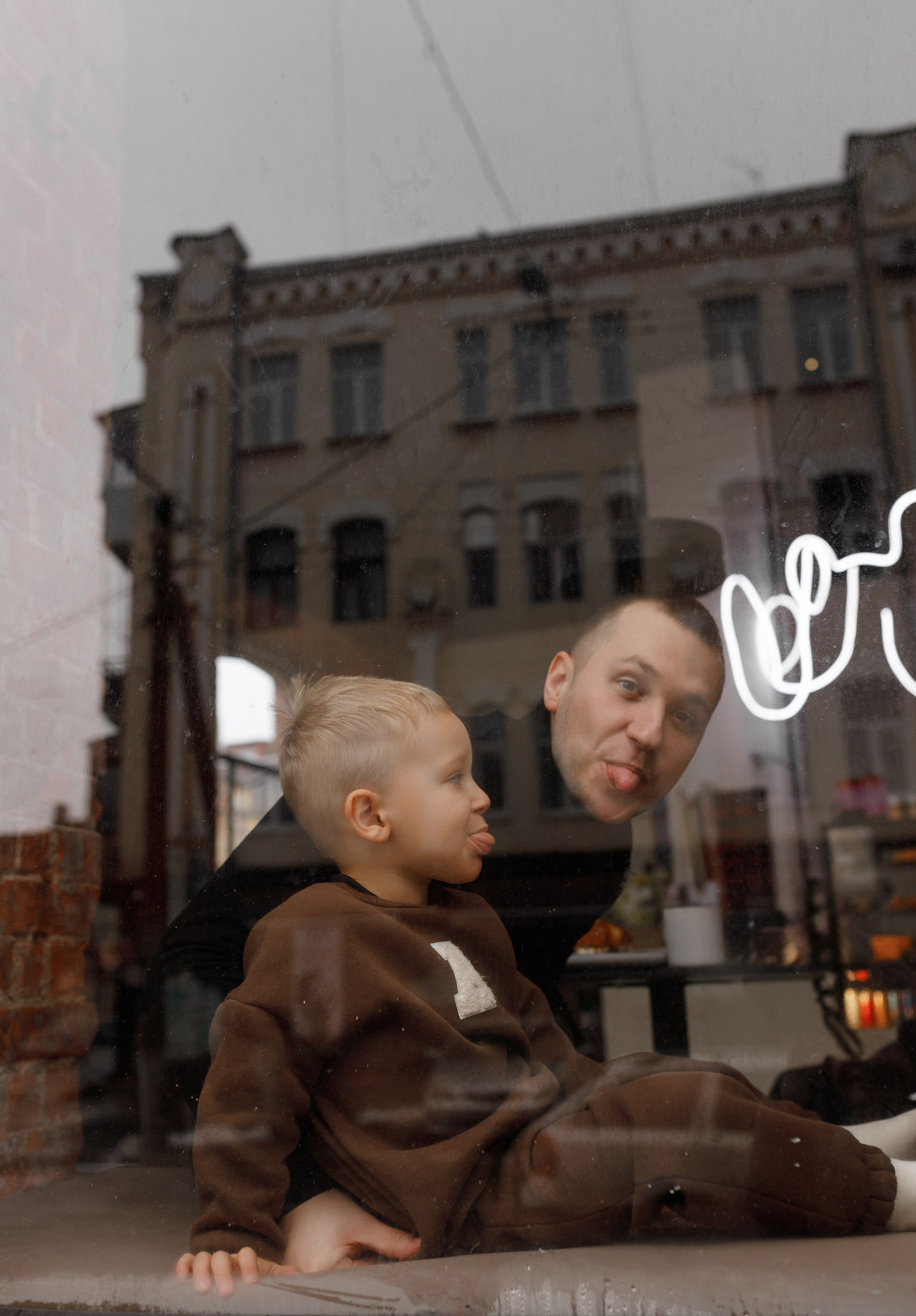 Свєта & Діма & Микита. Весільний та сімейний фотограф у Харкові Ткаченко Світлана