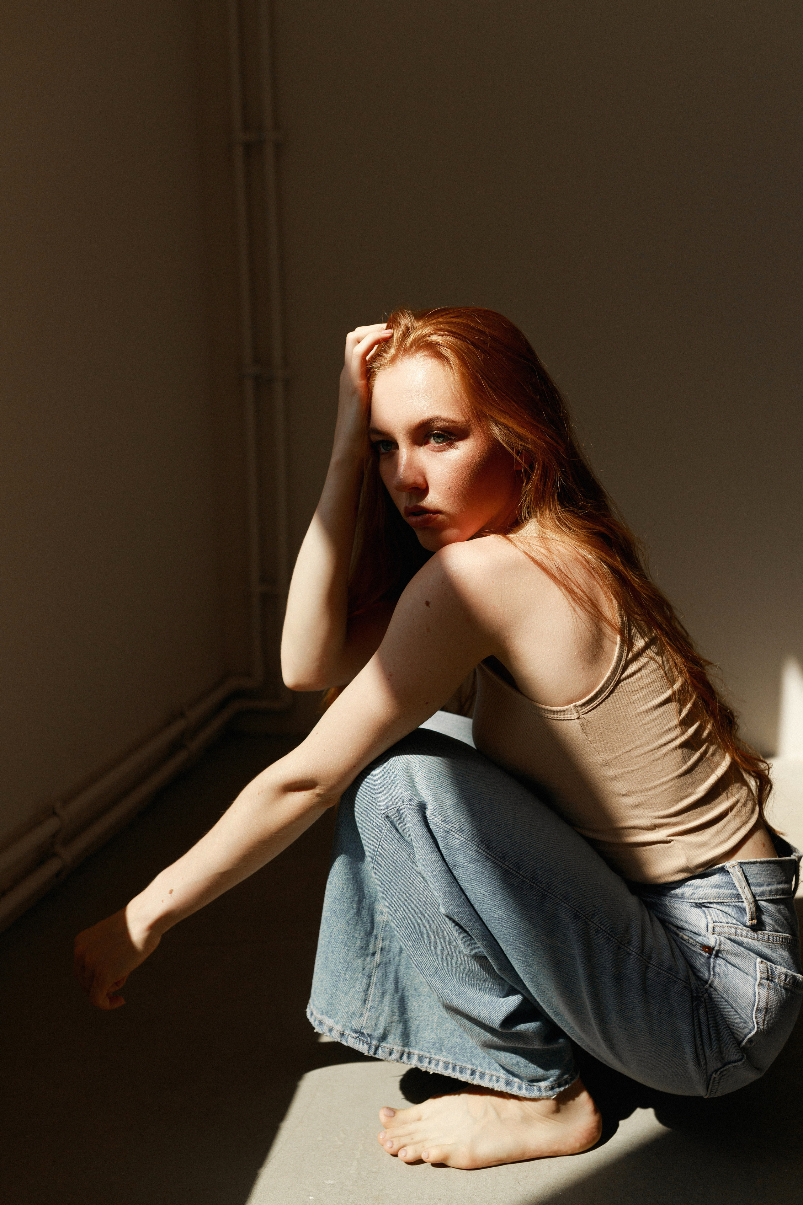 Ірина. Весільний та сімейний фотограф у Харкові Ткаченко Світлана