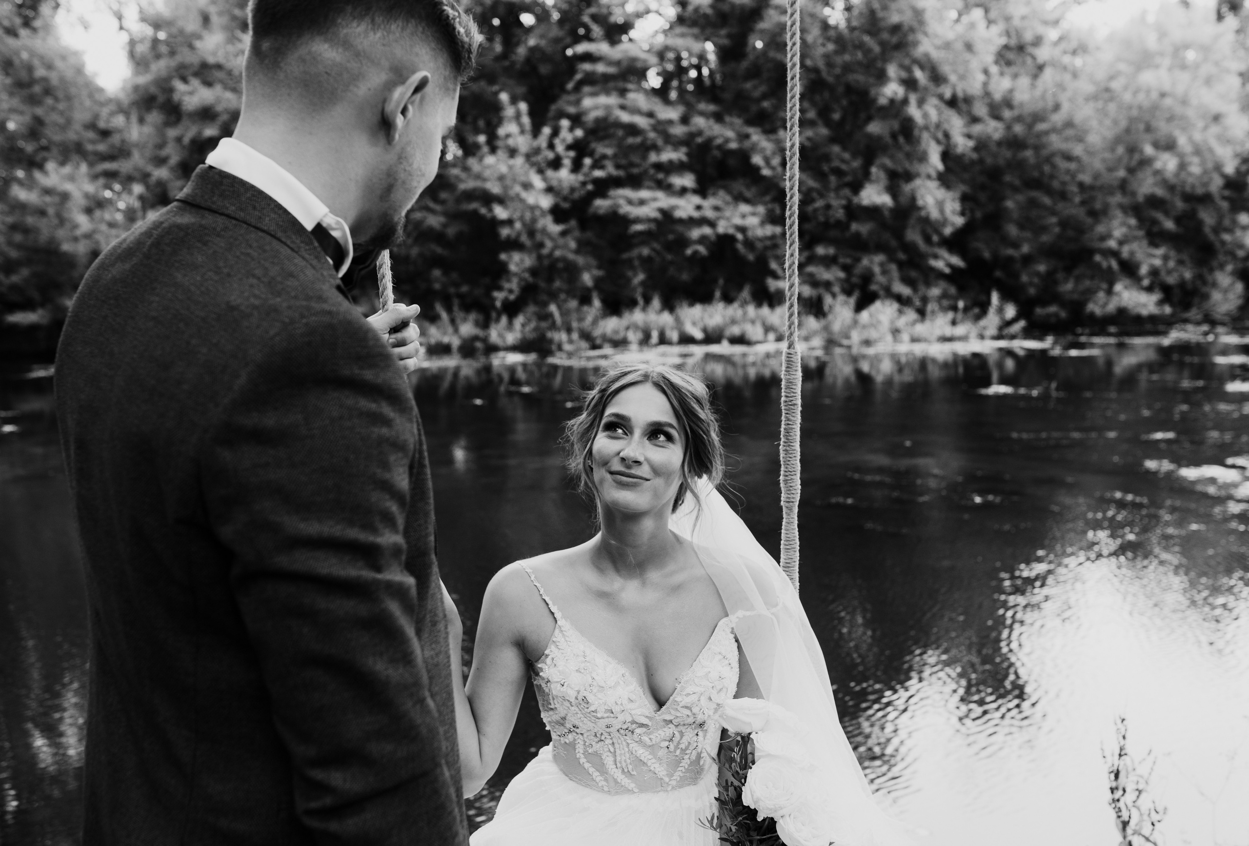 Христина & Стас. Весільний та сімейний фотограф у Харкові Ткаченко Світлана