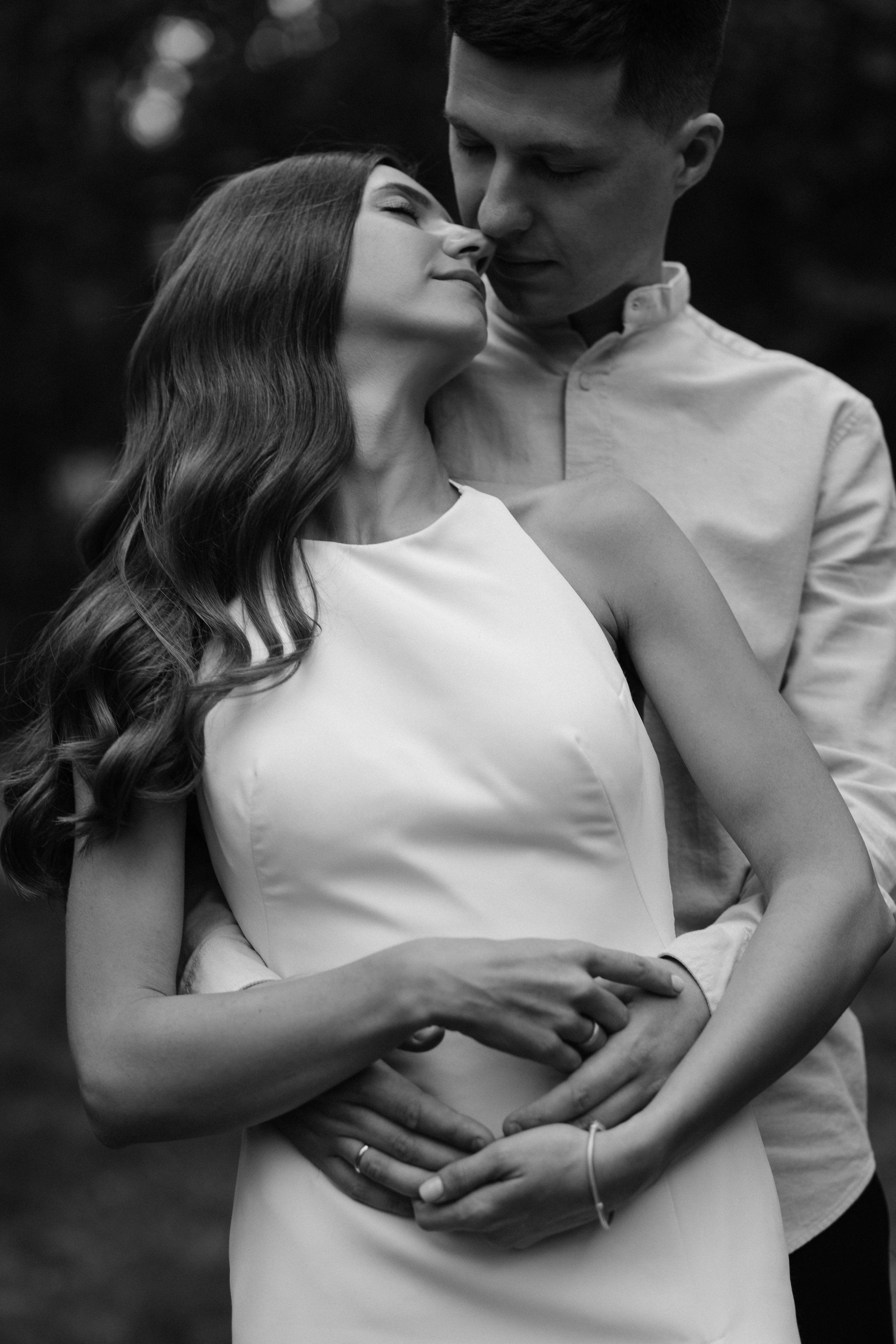 Анна & Назар. Весільний та сімейний фотограф у Харкові Ткаченко Світлана