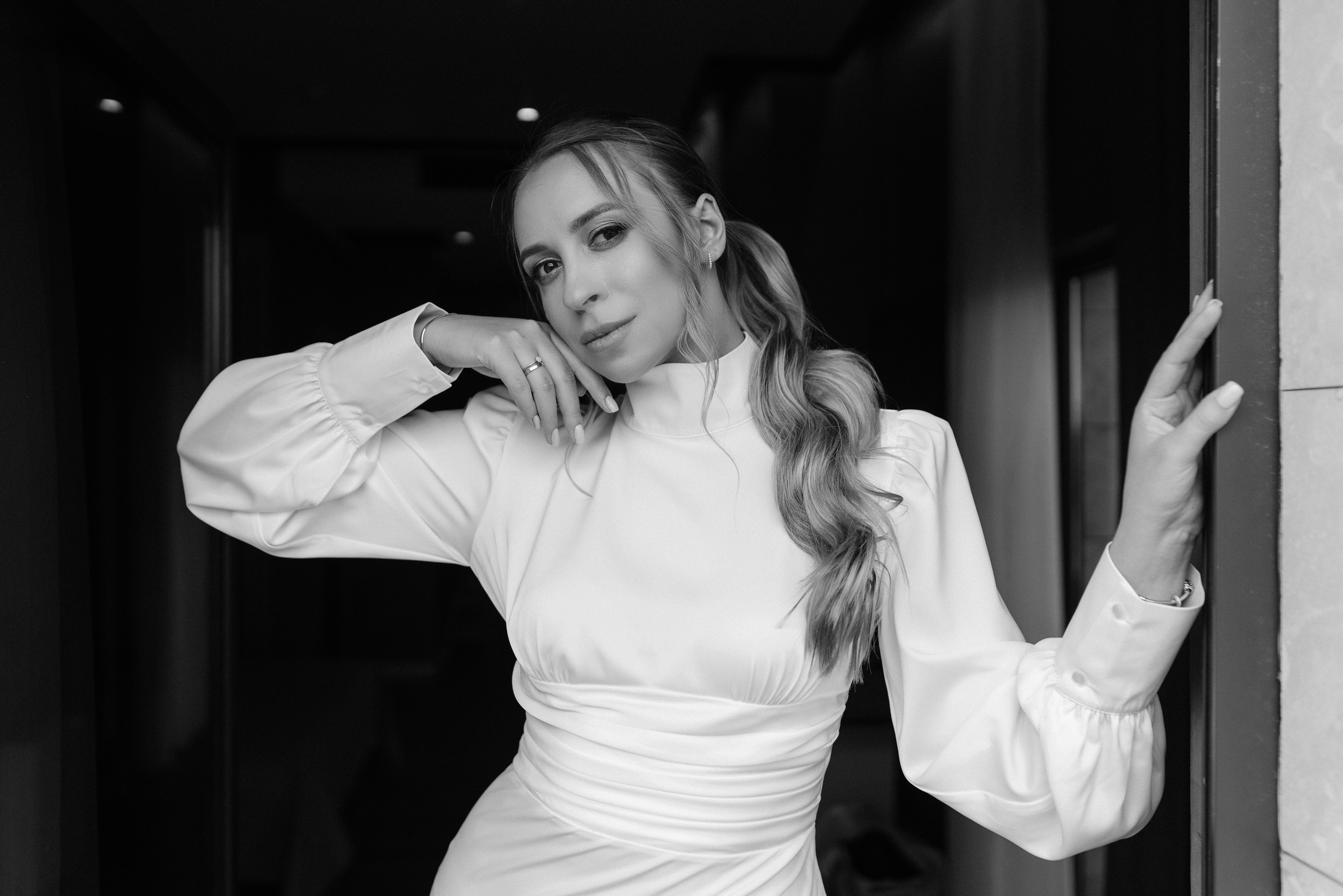 Олена & Ярослав. Весільний та сімейний фотограф у Харкові Ткаченко Світлана