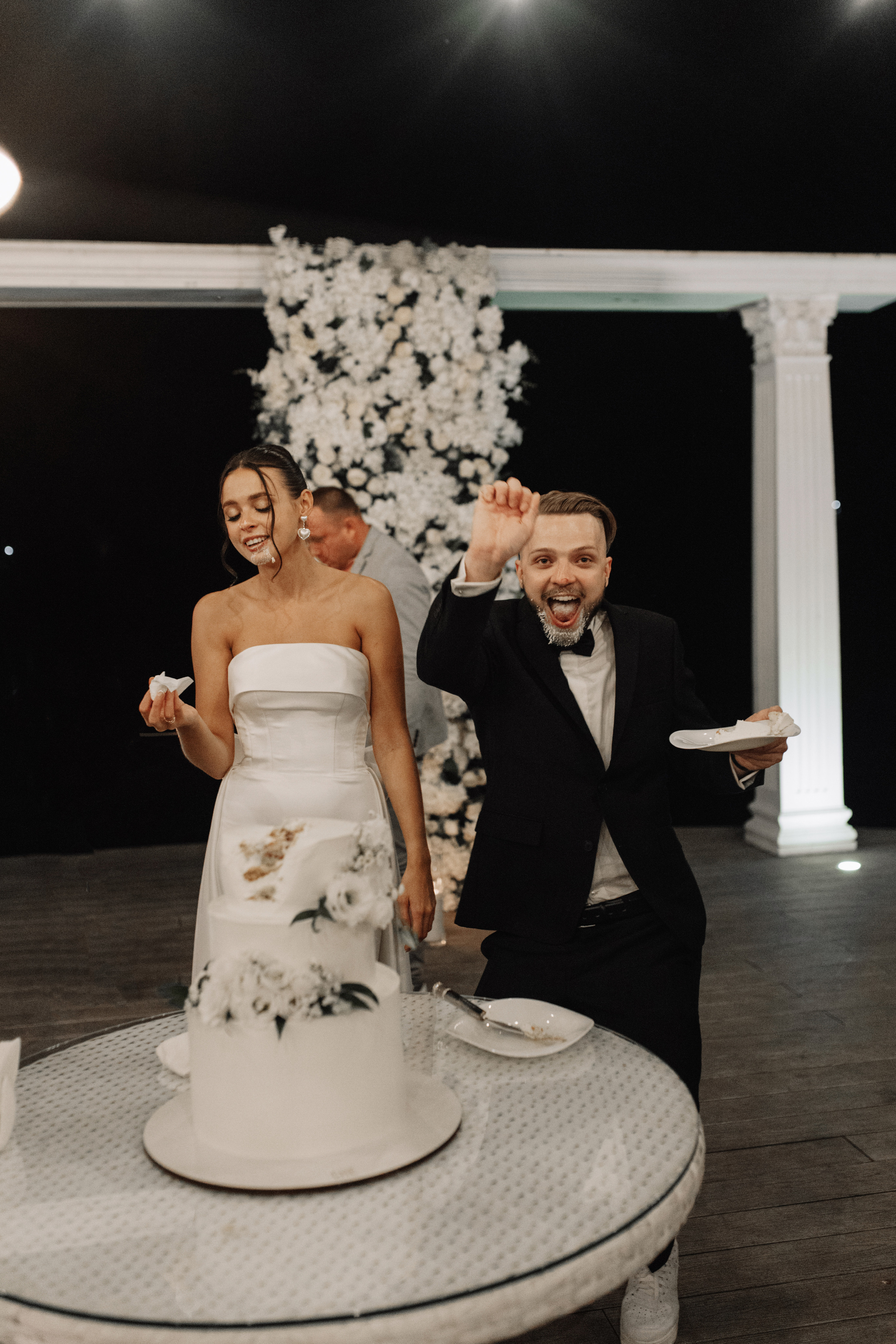 Анна & Артем. Весільний та сімейний фотограф у Харкові Ткаченко Світлана