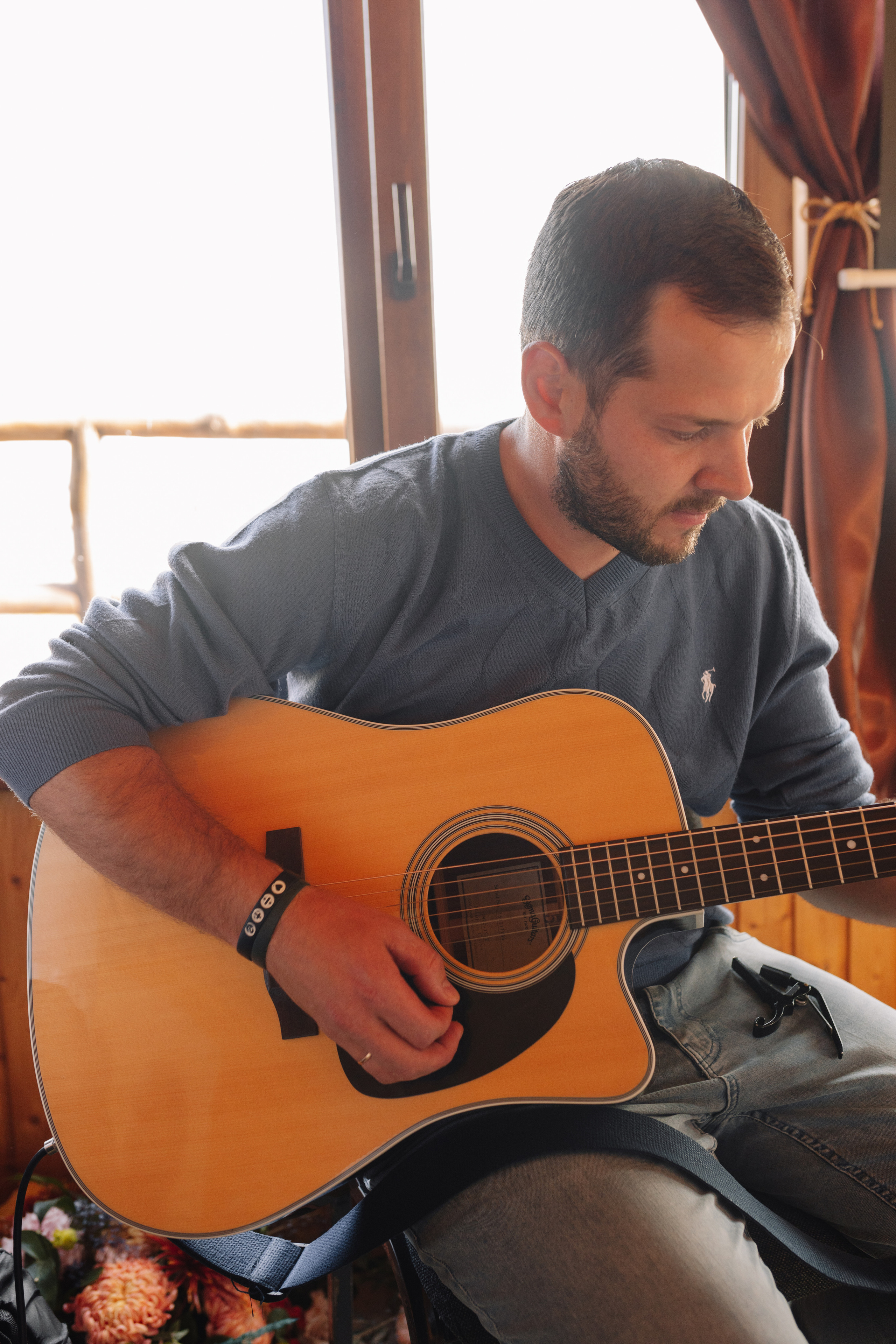 Анастасія & Дмитро. Весільний та сімейний фотограф у Харкові Ткаченко Світлана