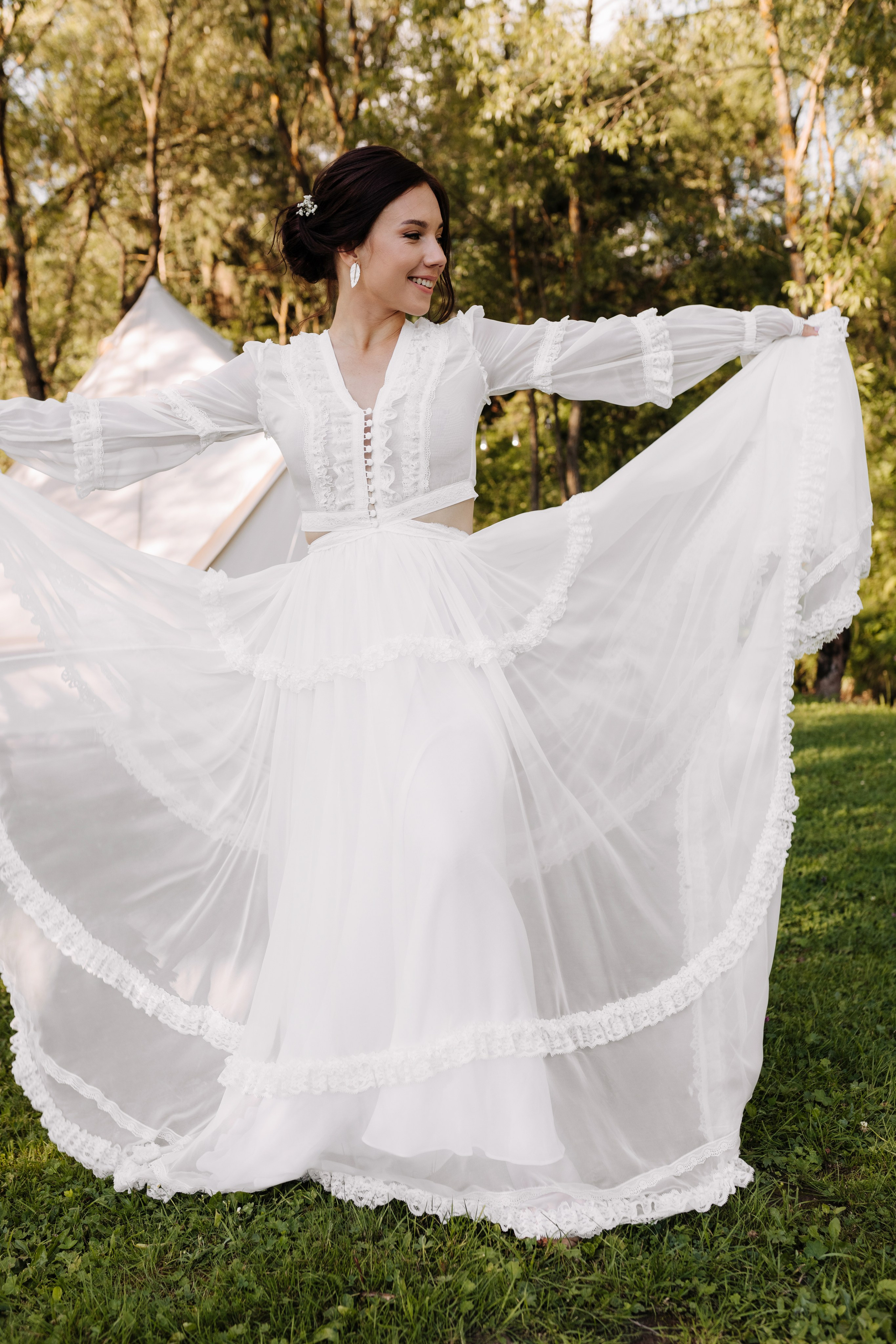 Юлія & Юрій. Весільний та сімейний фотограф у Харкові Ткаченко Світлана