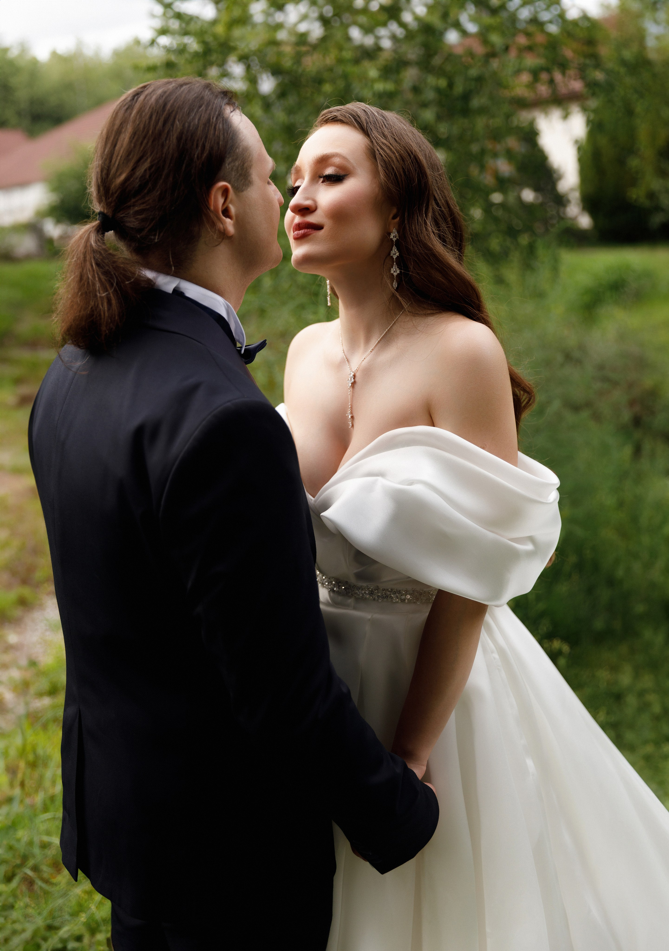 Аліна & Сергій. Весільний та сімейний фотограф у Харкові Ткаченко Світлана