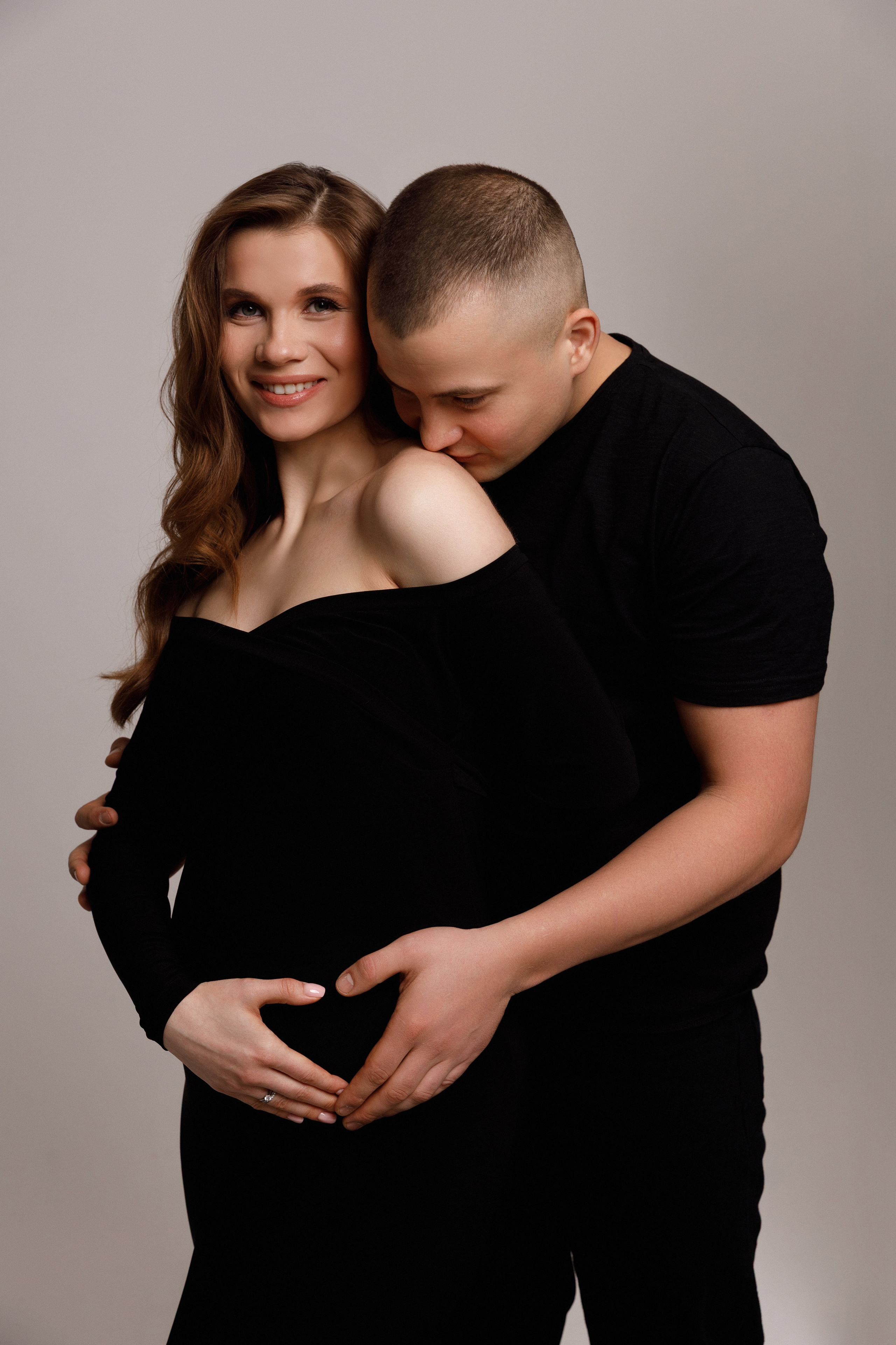 Аліна & Роман. Весільний та сімейний фотограф у Харкові Ткаченко Світлана