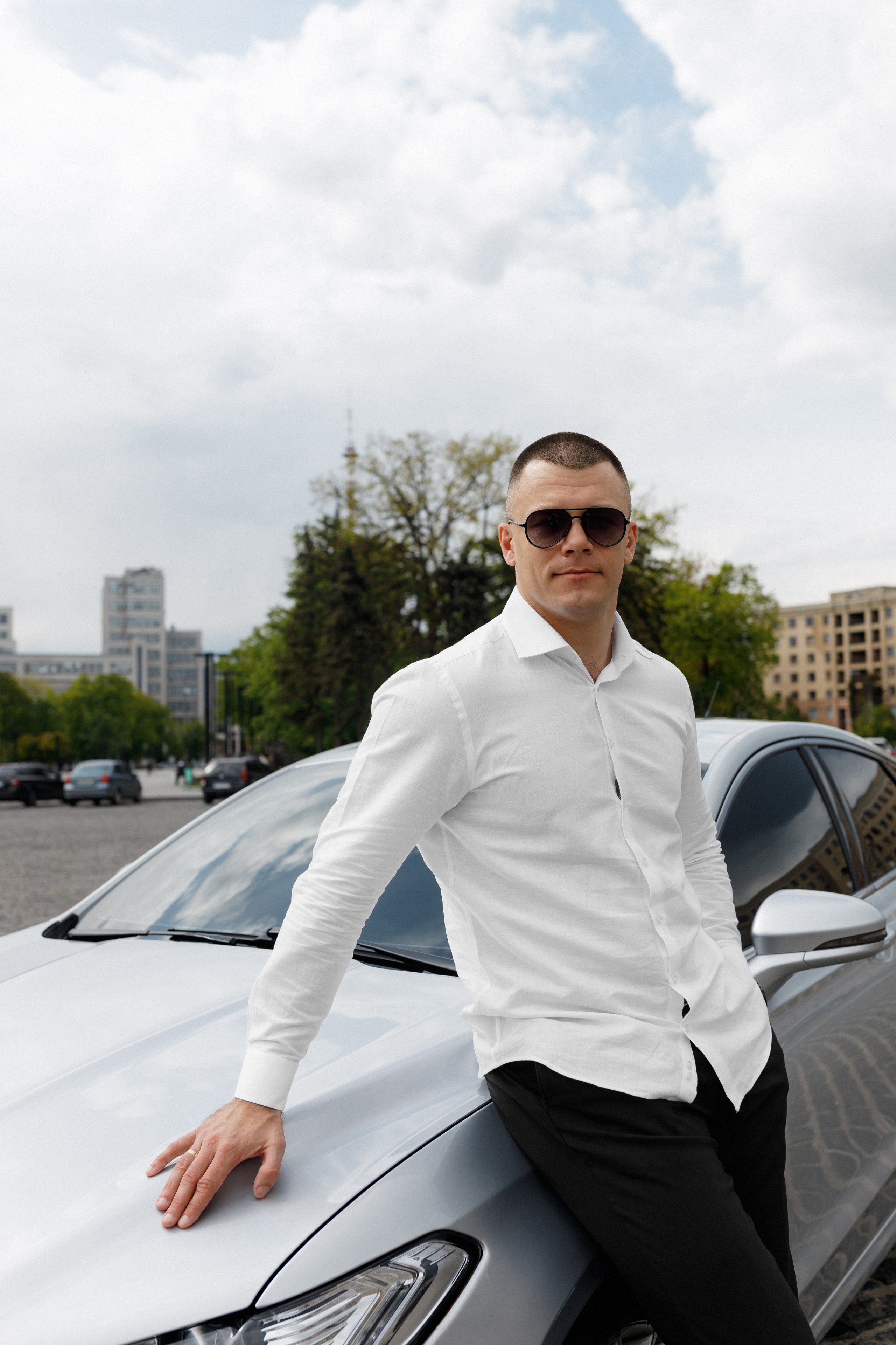 Ліза & Максим. Весільний та сімейний фотограф у Харкові Ткаченко Світлана