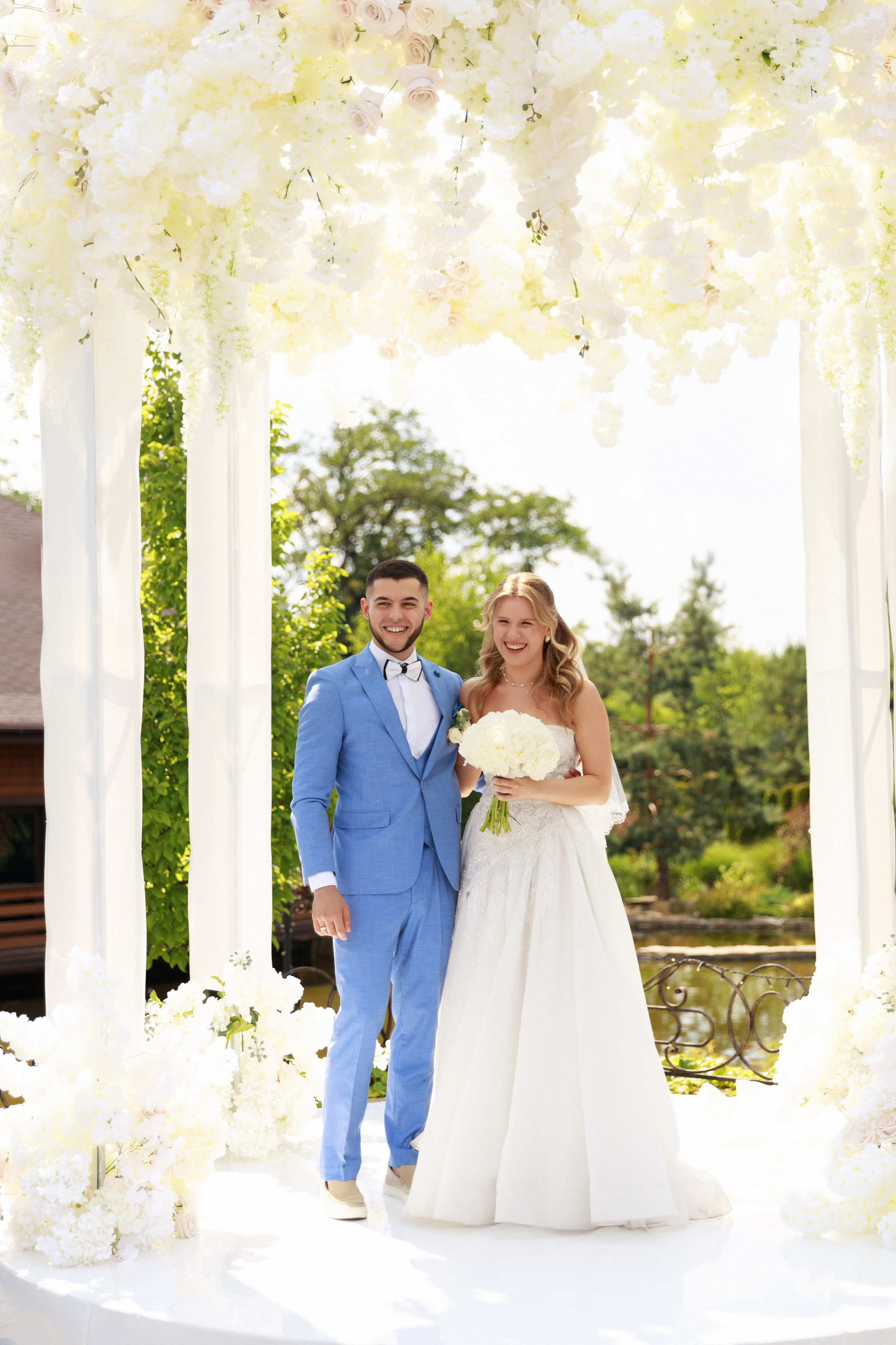 Дарина & Тимур. Весільний та сімейний фотограф у Харкові Ткаченко Світлана