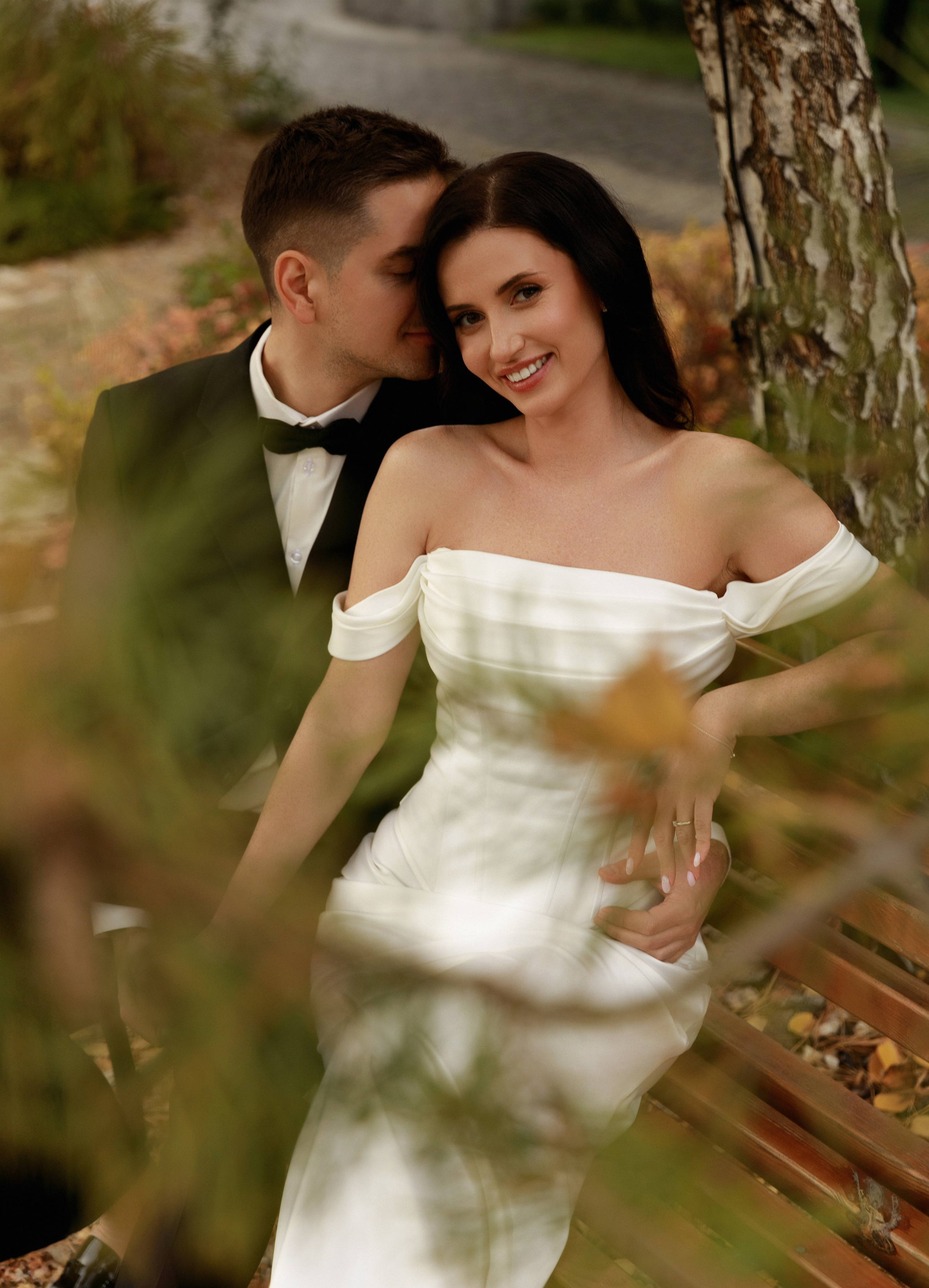 Лара & Влад. Весільний та сімейний фотограф у Харкові Ткаченко Світлана