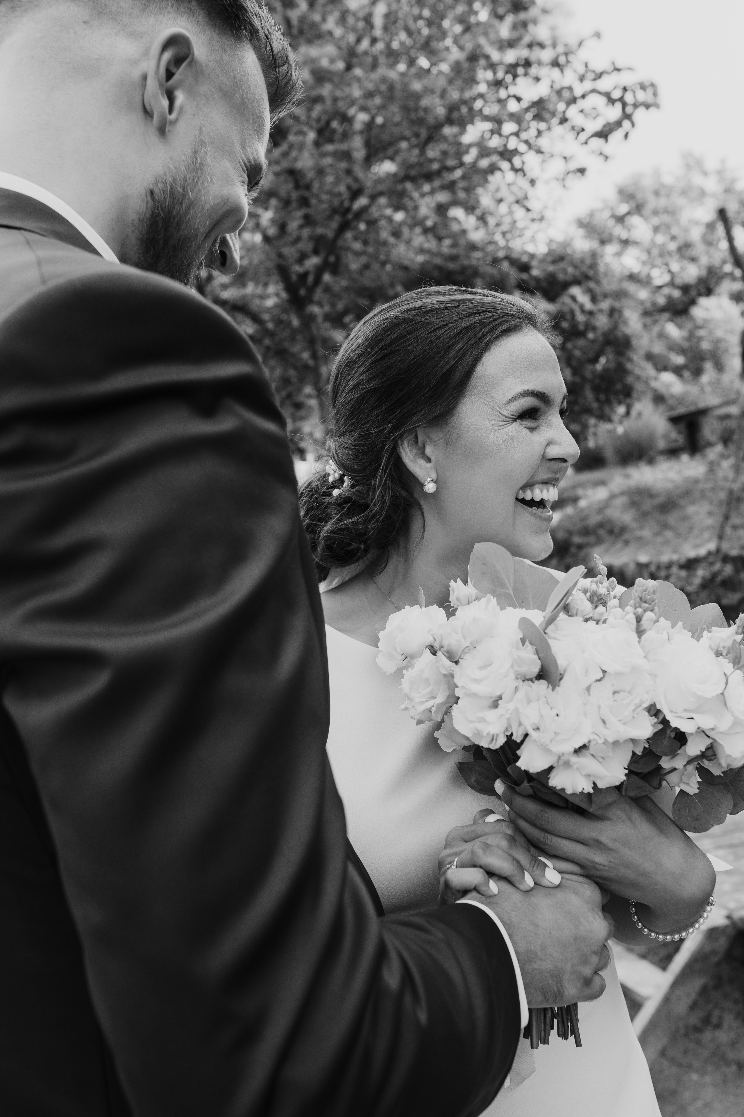 Настя & Влад. Весільний та сімейний фотограф у Харкові Ткаченко Світлана