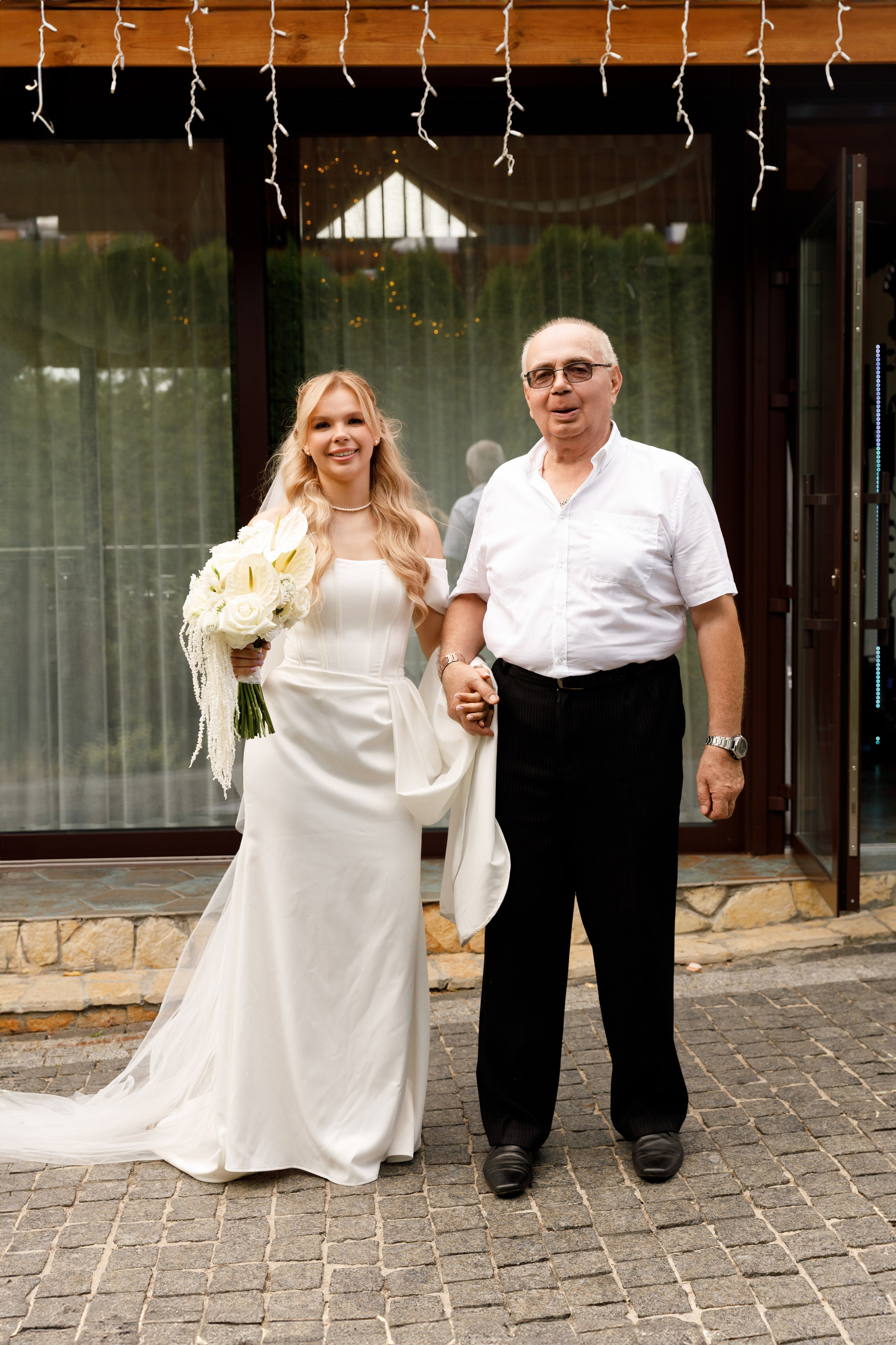 Марина & Олександр. Весільний та сімейний фотограф у Харкові Ткаченко Світлана