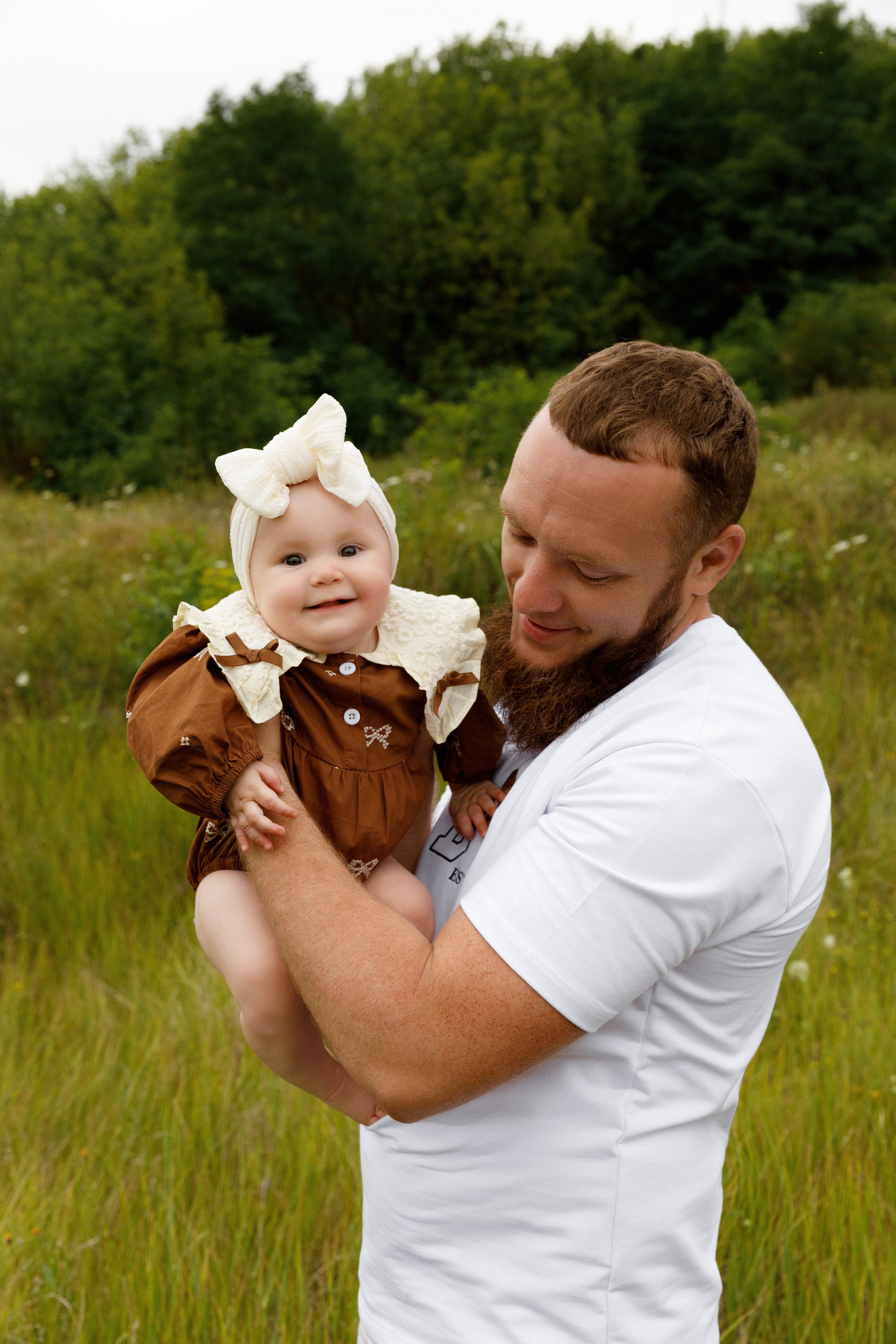 Анастасія & Дмитро & Ярослава. Весільний та сімейний фотограф у Харкові Ткаченко Світлана