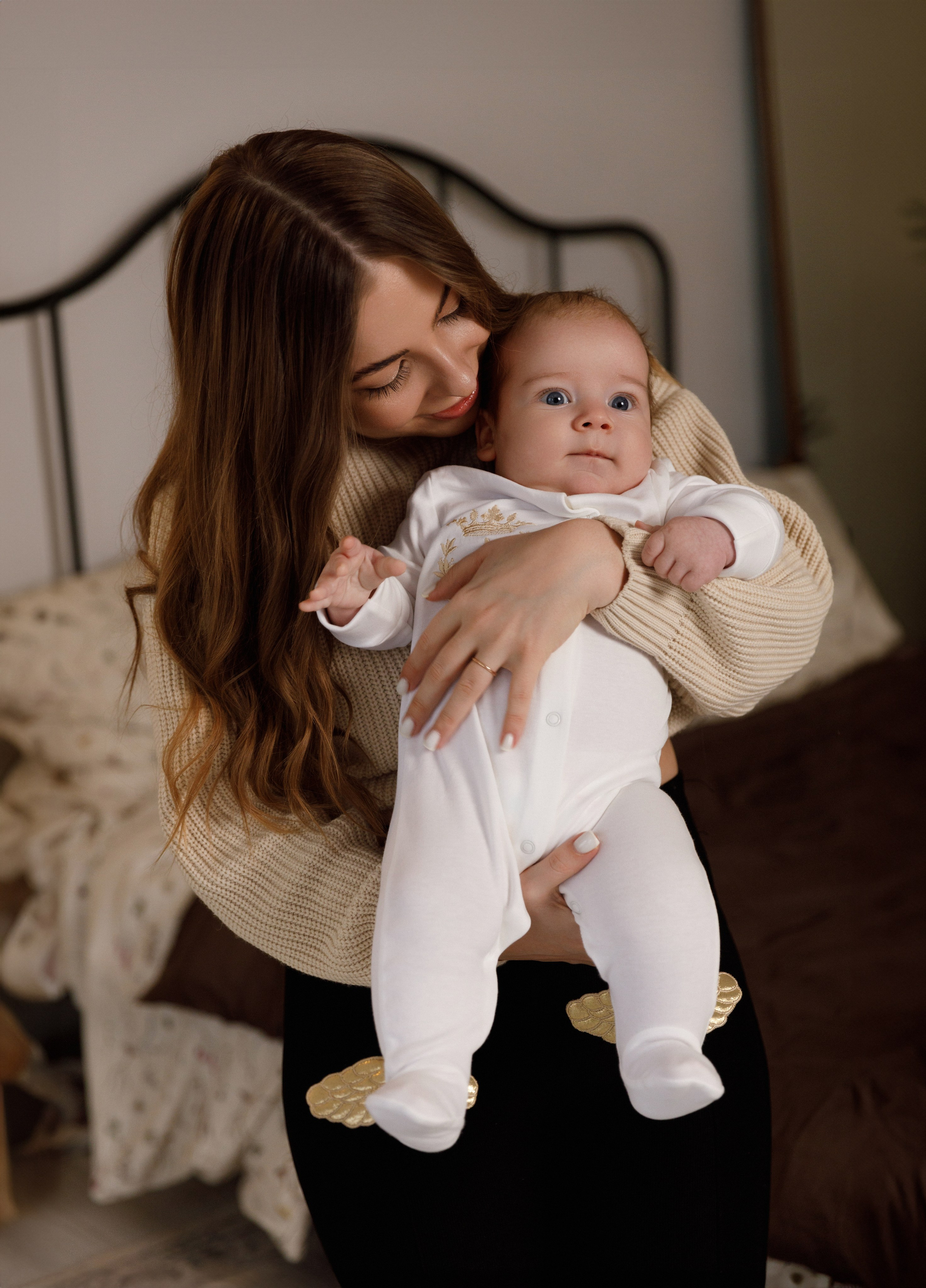 Віка & Влад & Артур. Весільний та сімейний фотограф у Харкові Ткаченко Світлана