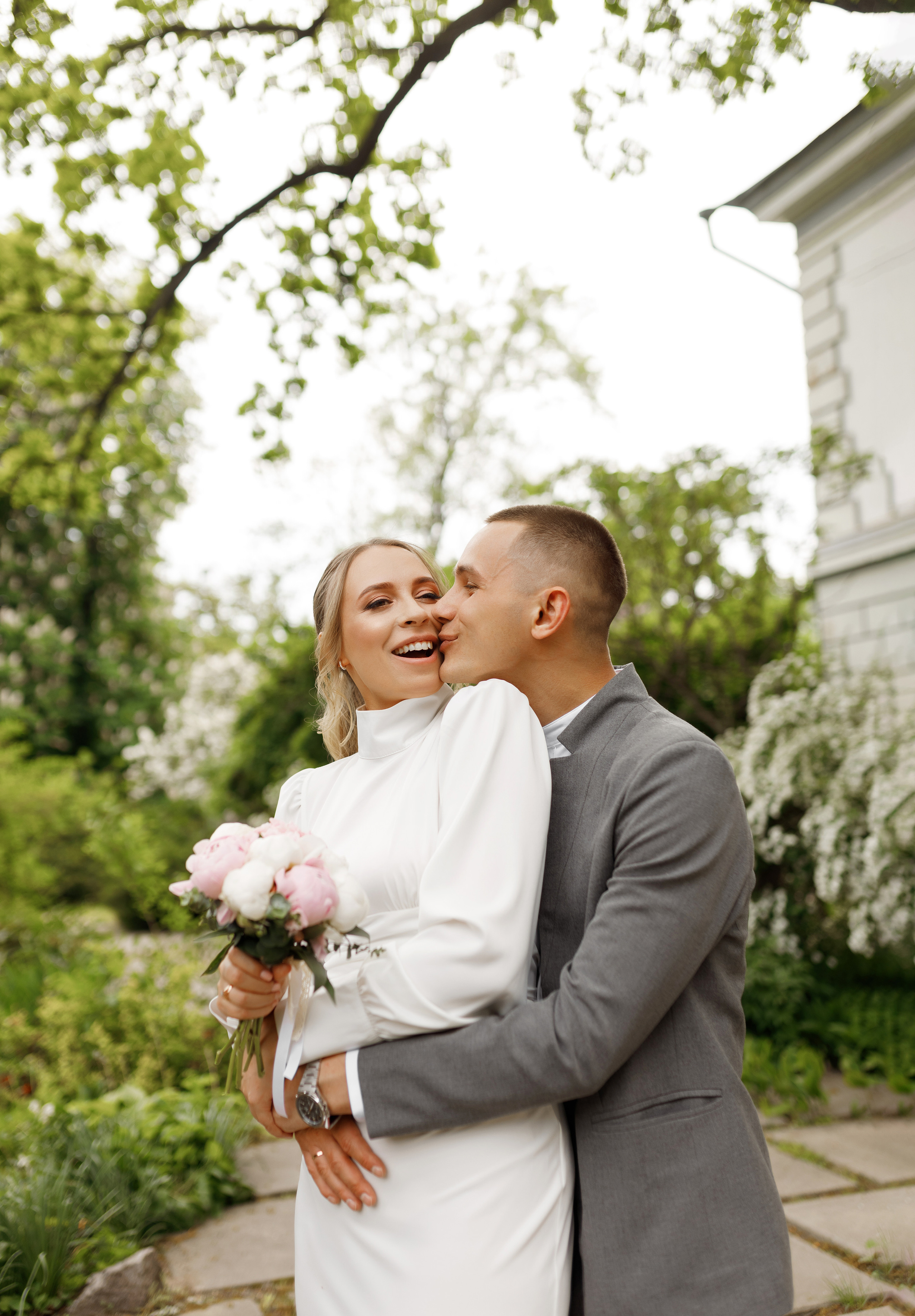 Олена & Ярослав. Весільний та сімейний фотограф у Харкові Ткаченко Світлана