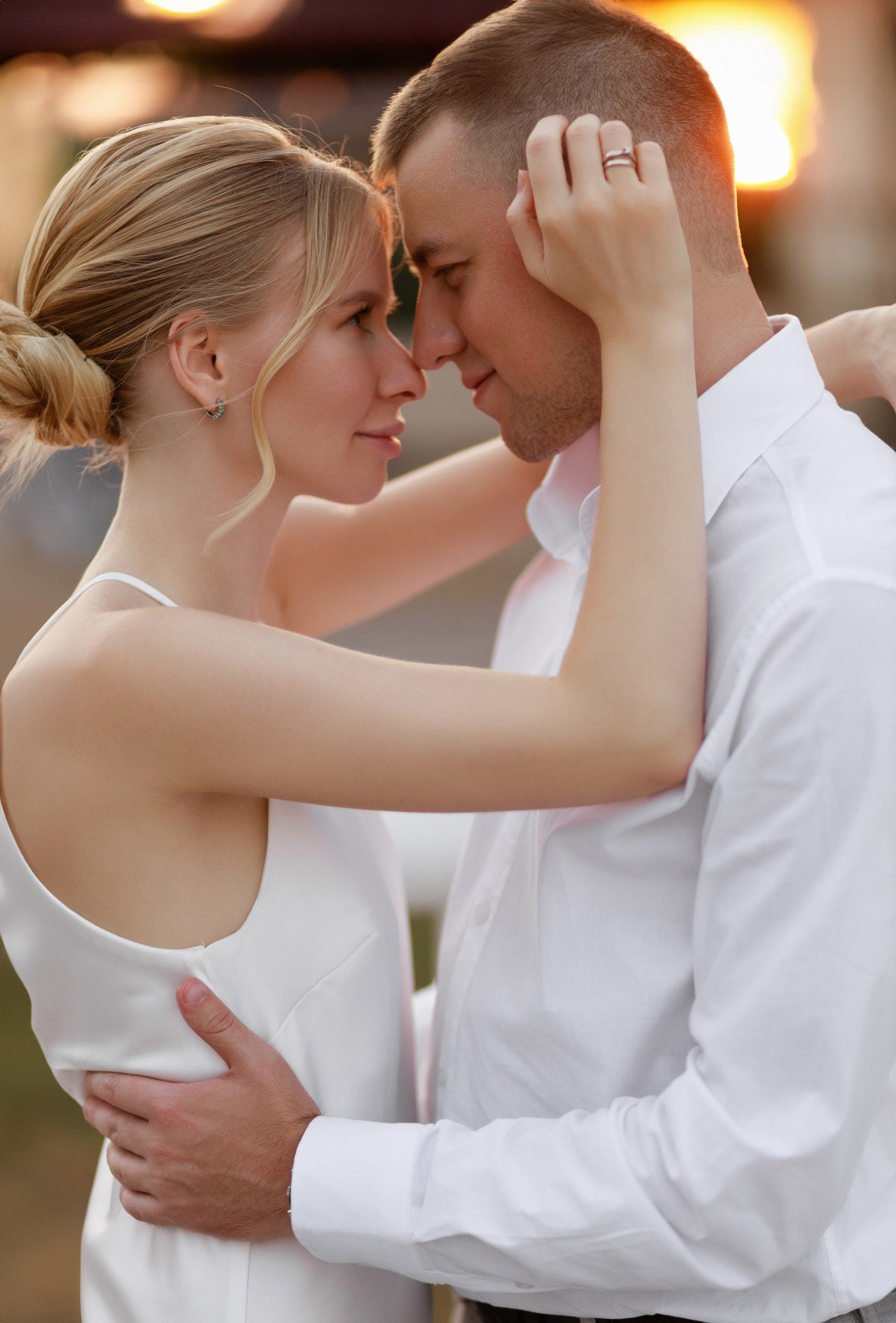 Ольга & Олександр. Весільний та сімейний фотограф у Харкові Ткаченко Світлана