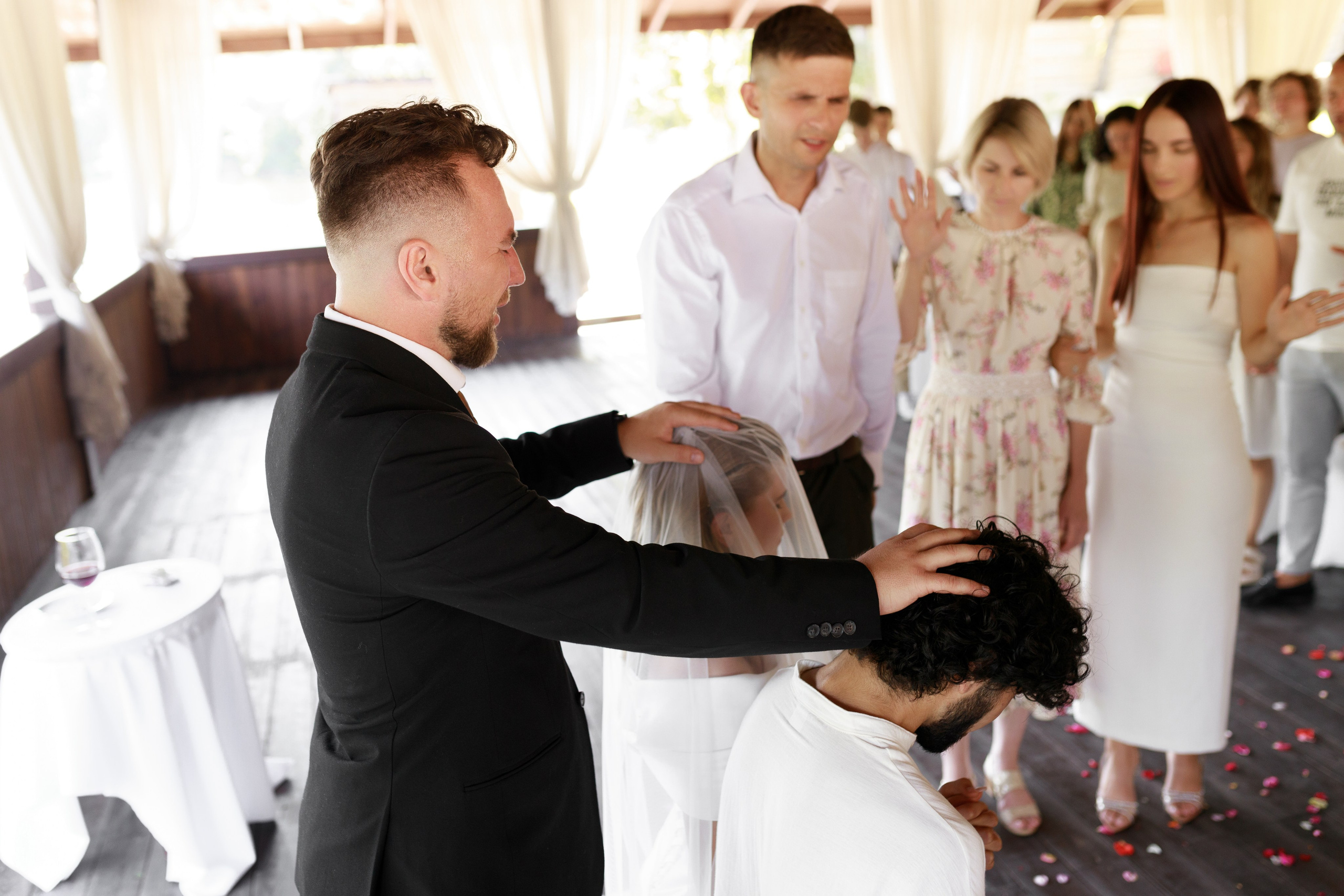 Поліна & Карен. Весільний та сімейний фотограф у Харкові Ткаченко Світлана