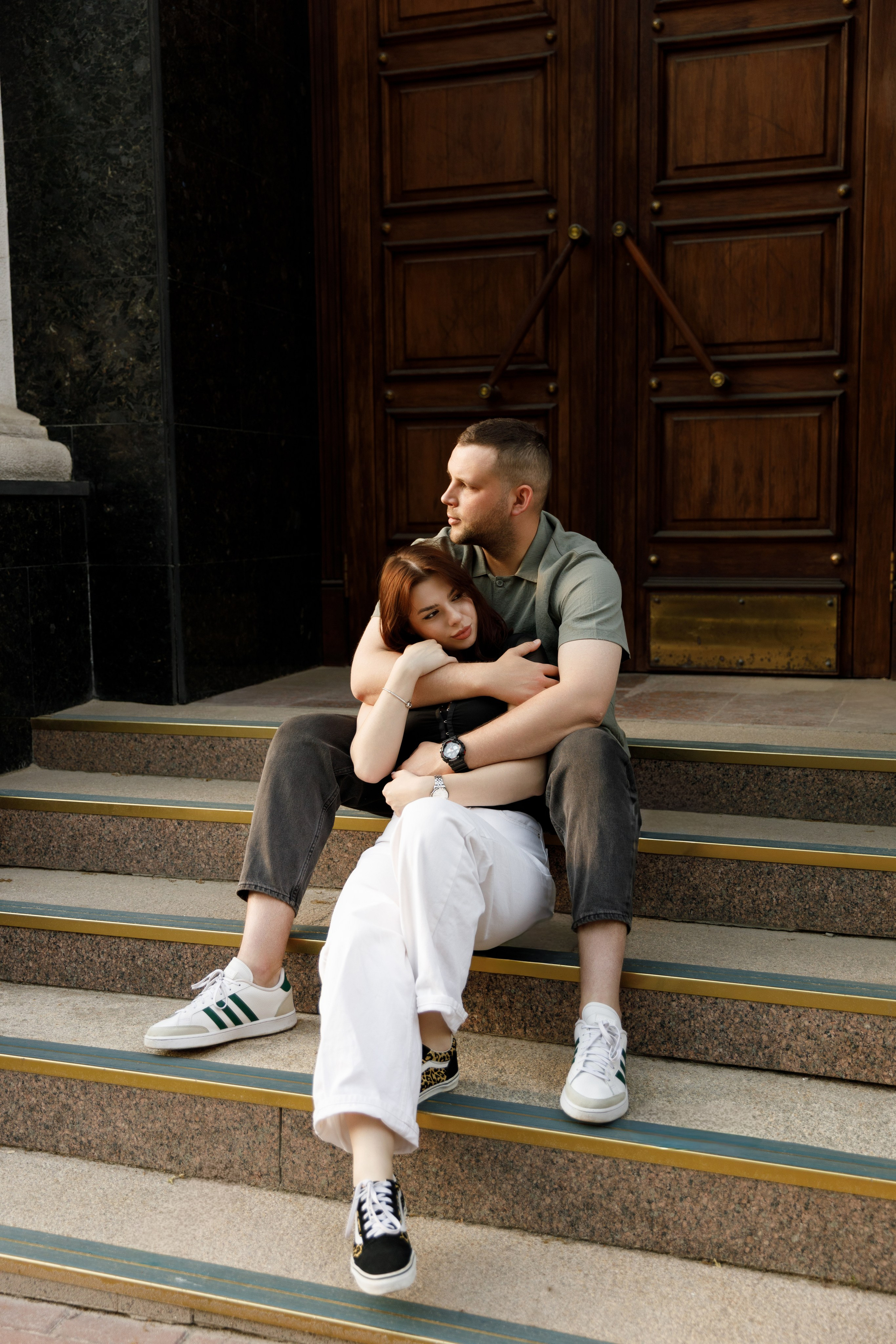 Катерина & Дмитро. Весільний та сімейний фотограф у Харкові Ткаченко Світлана