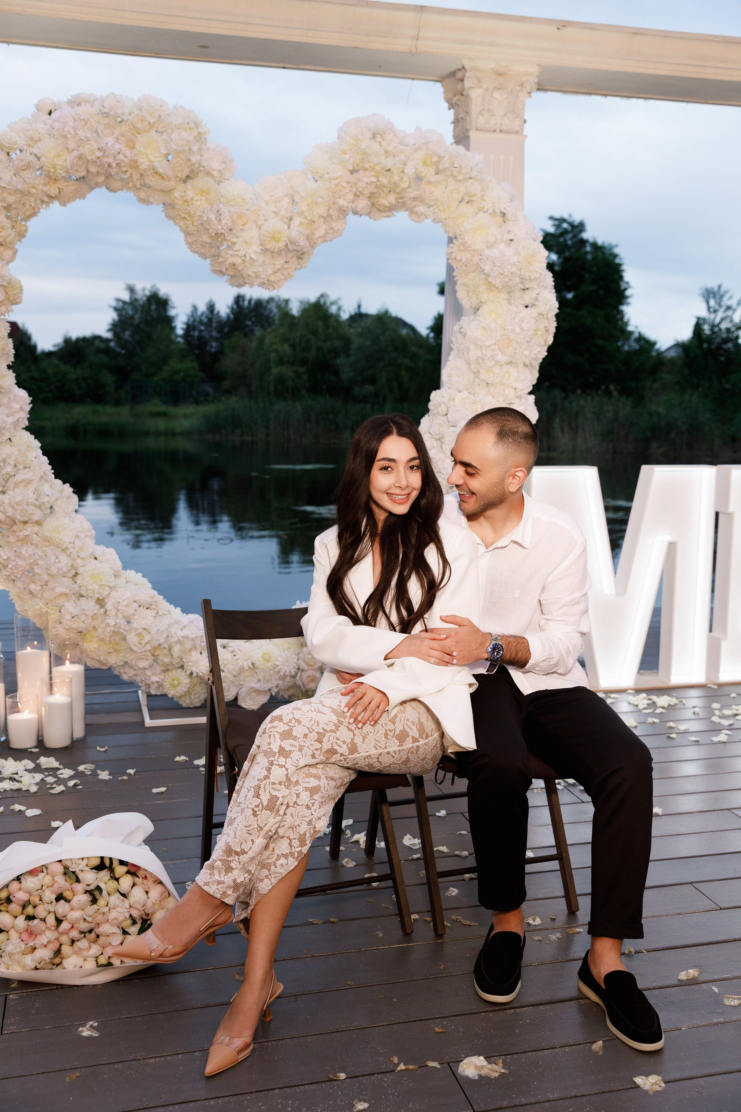 Аяз & Джахан. Весільний та сімейний фотограф у Харкові Ткаченко Світлана