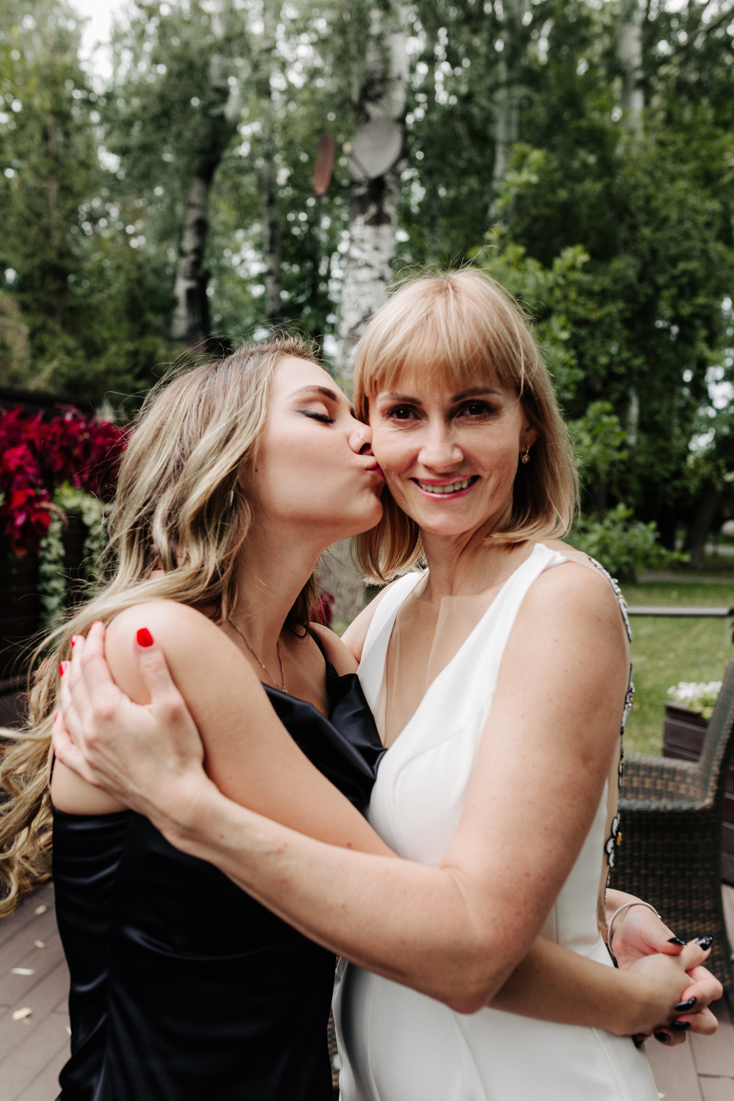 Христина & Стас. Весільний та сімейний фотограф у Харкові Ткаченко Світлана